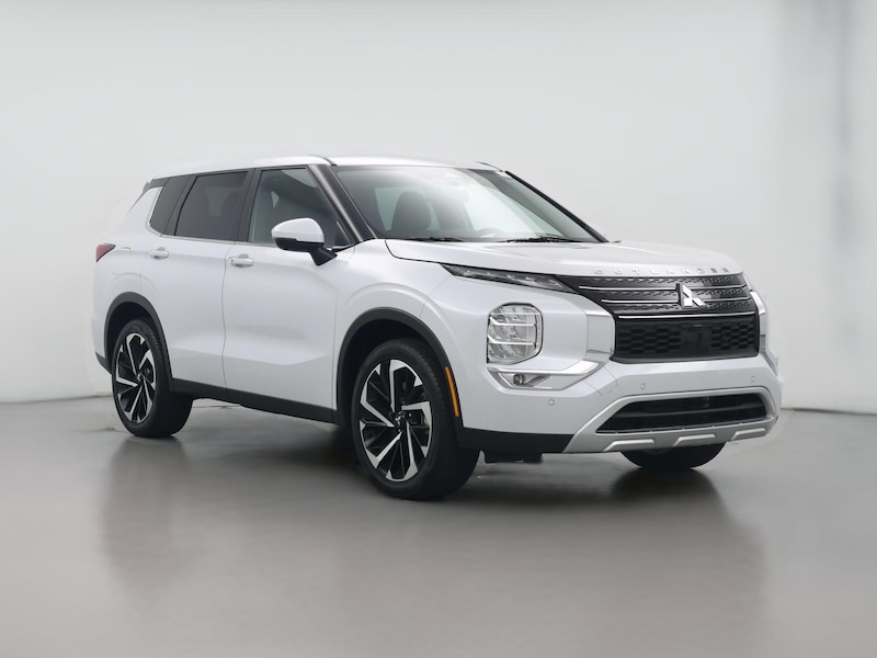 2023 Mitsubishi Outlander SE -
                  Charlotte, NC