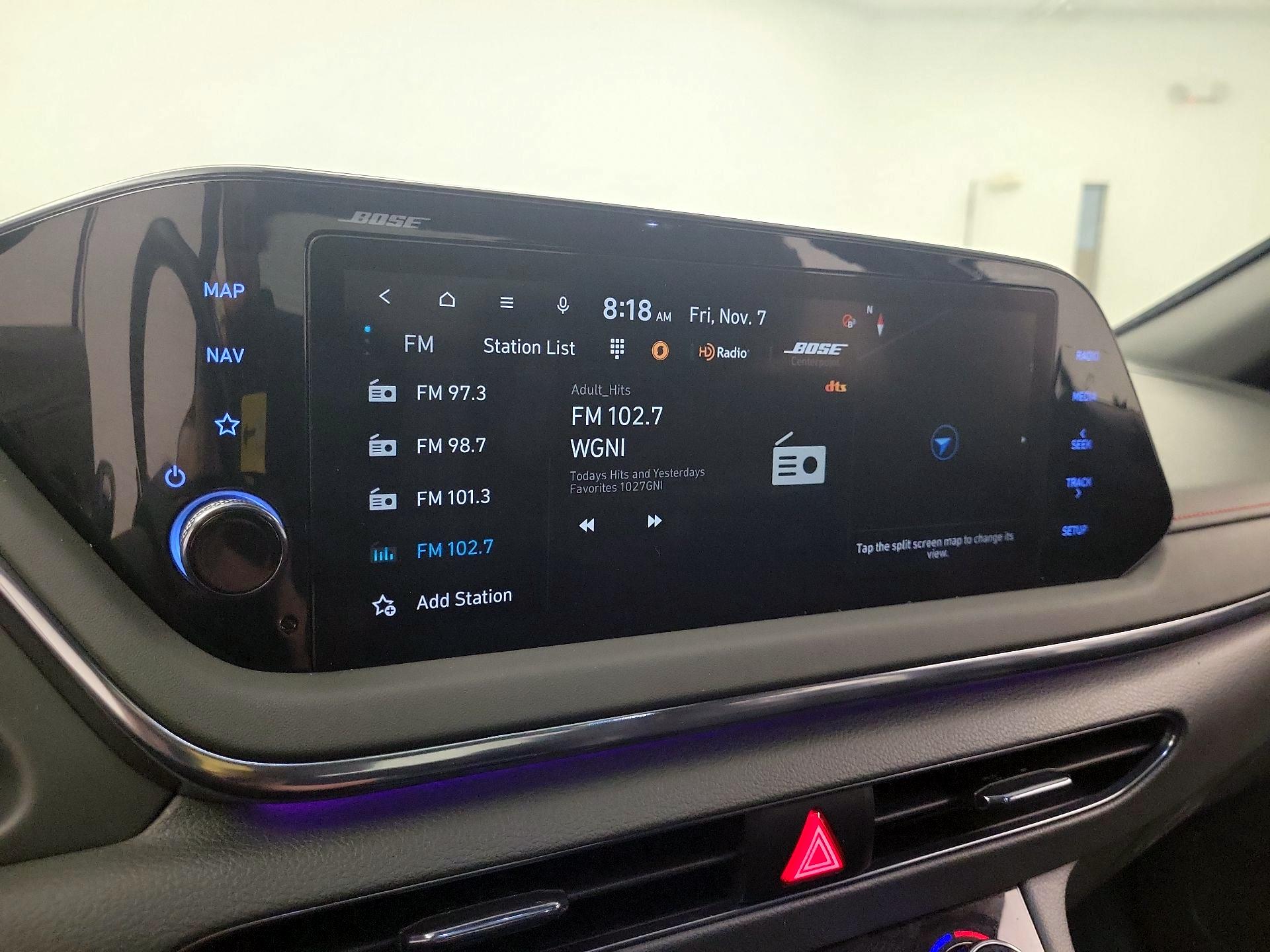 Thumbnail: 2022 Hyundai Sonata - 14