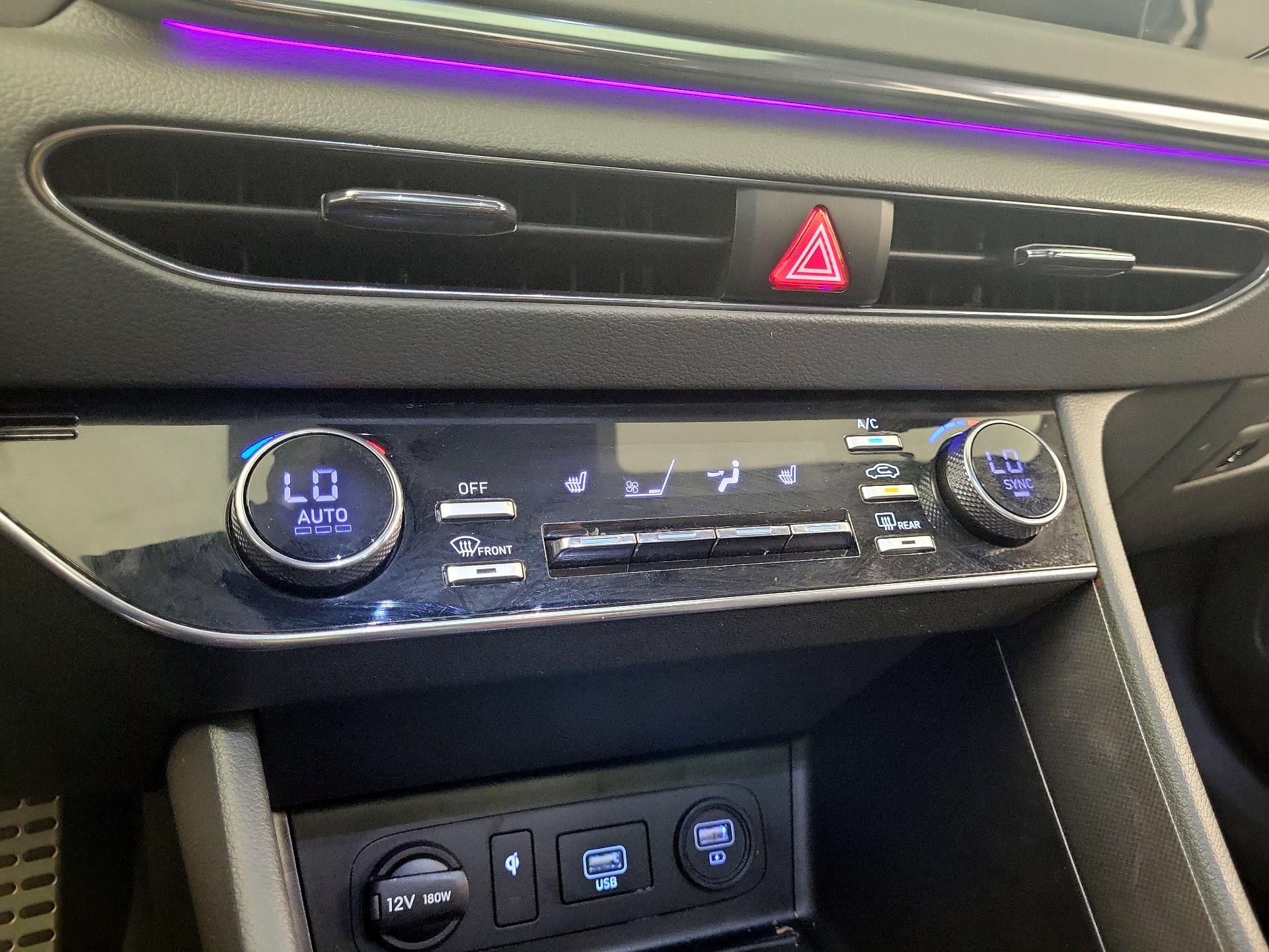 Thumbnail: 2022 Hyundai Sonata - 15