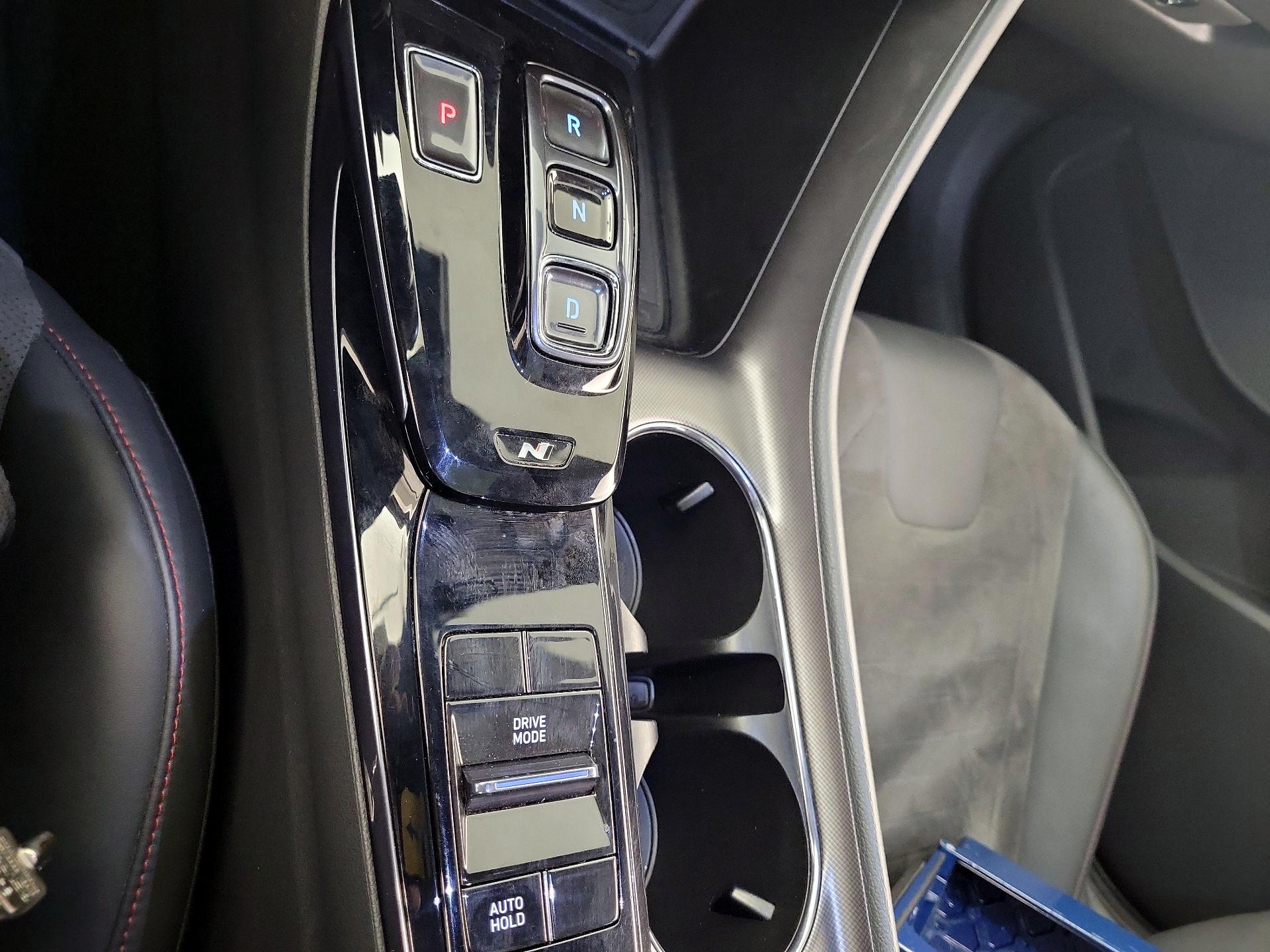 Thumbnail: 2022 Hyundai Sonata - 16