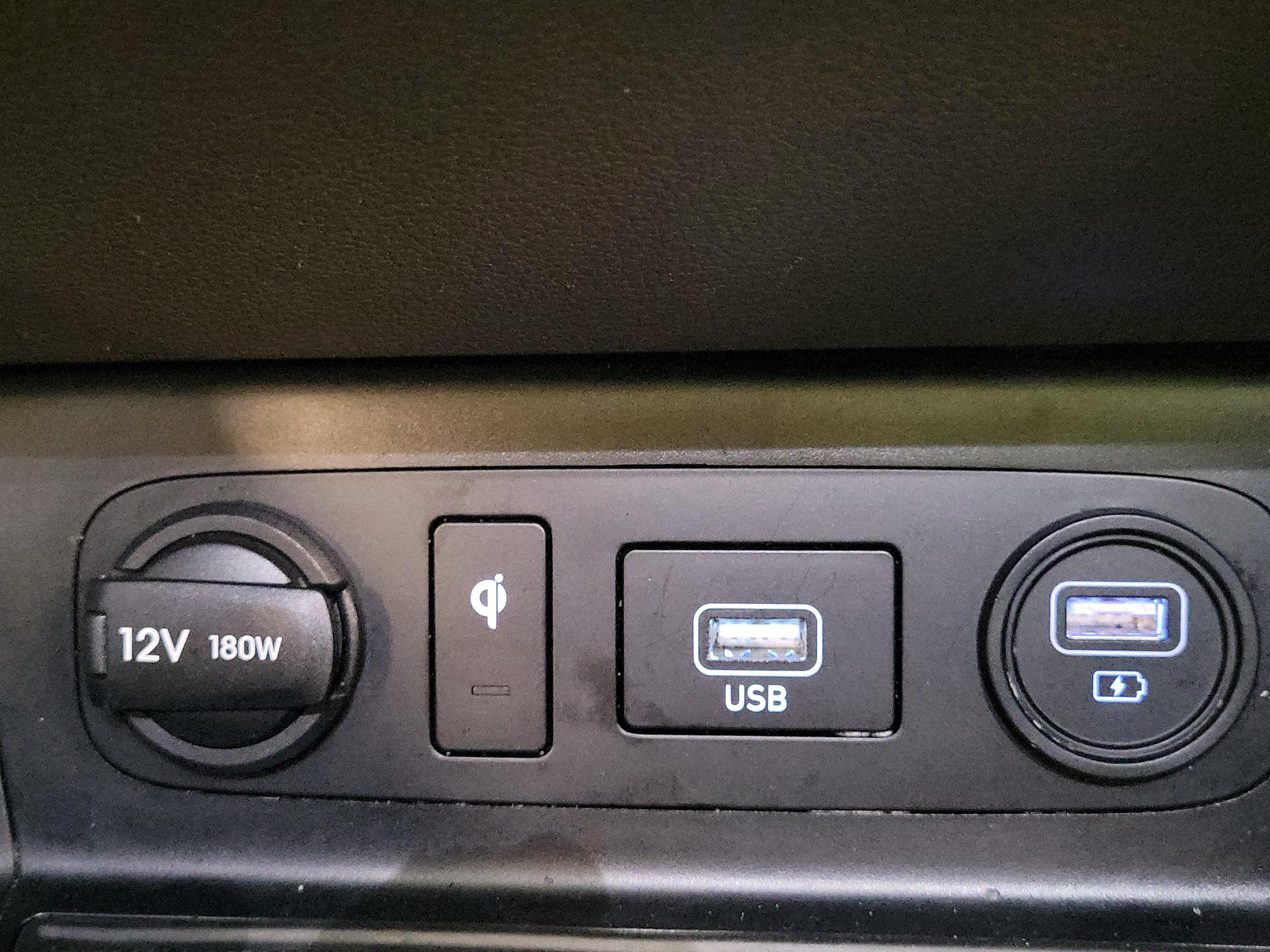 Thumbnail: 2022 Hyundai Sonata - 17