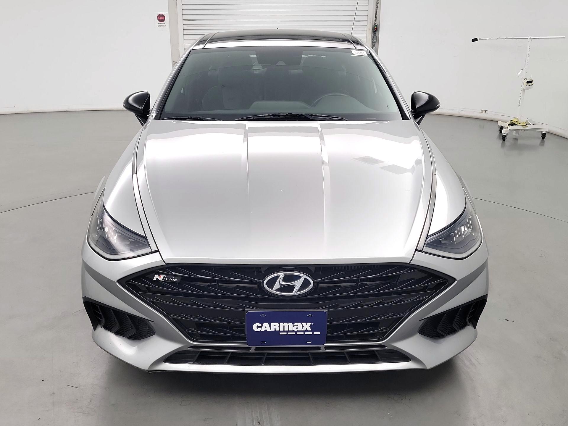 Thumbnail: 2022 Hyundai Sonata - 2