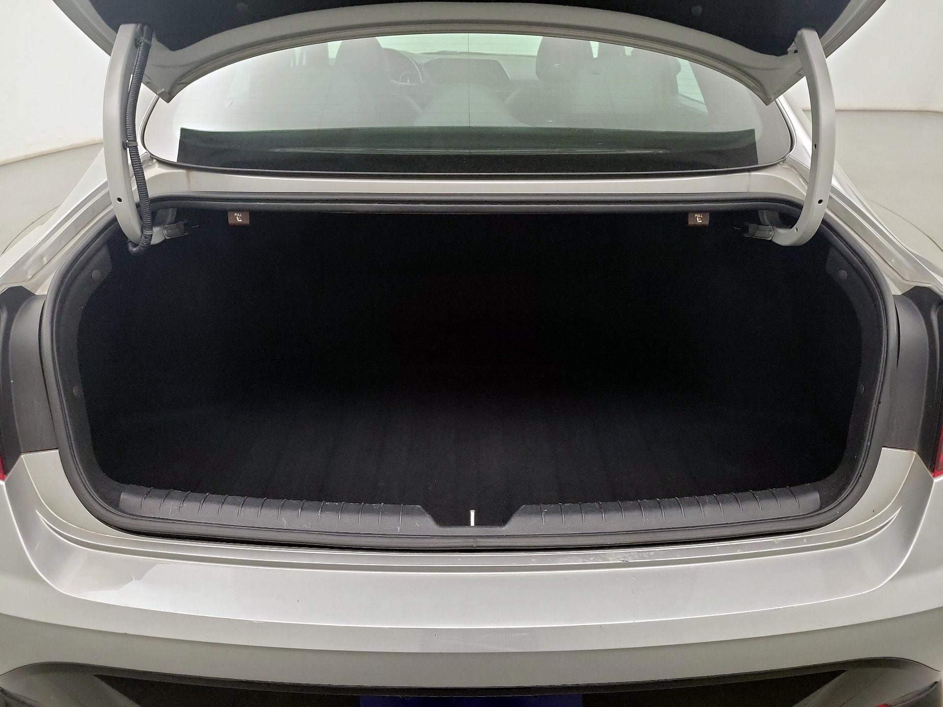 Thumbnail: 2022 Hyundai Sonata - 20