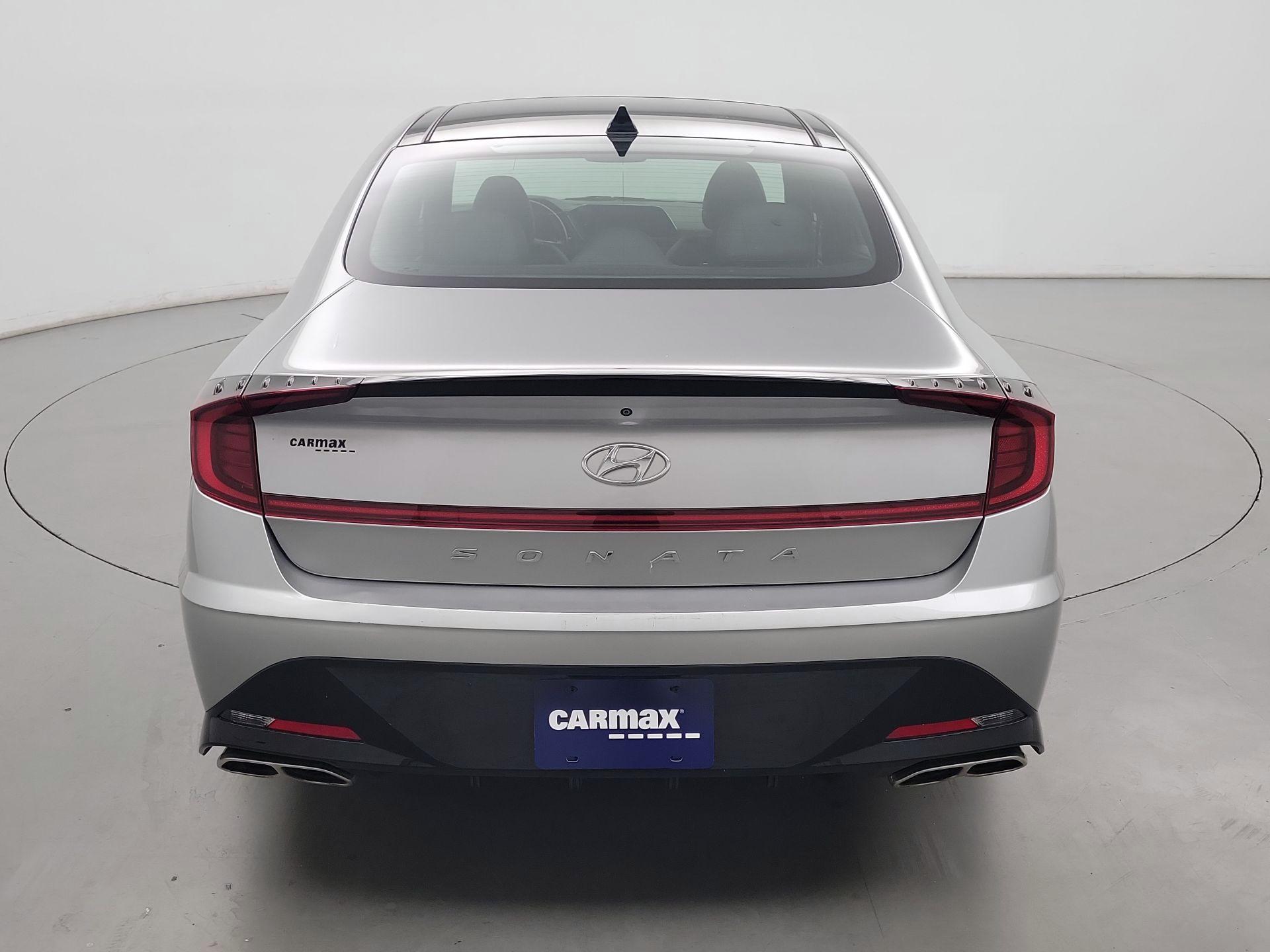 Thumbnail: 2022 Hyundai Sonata - 6