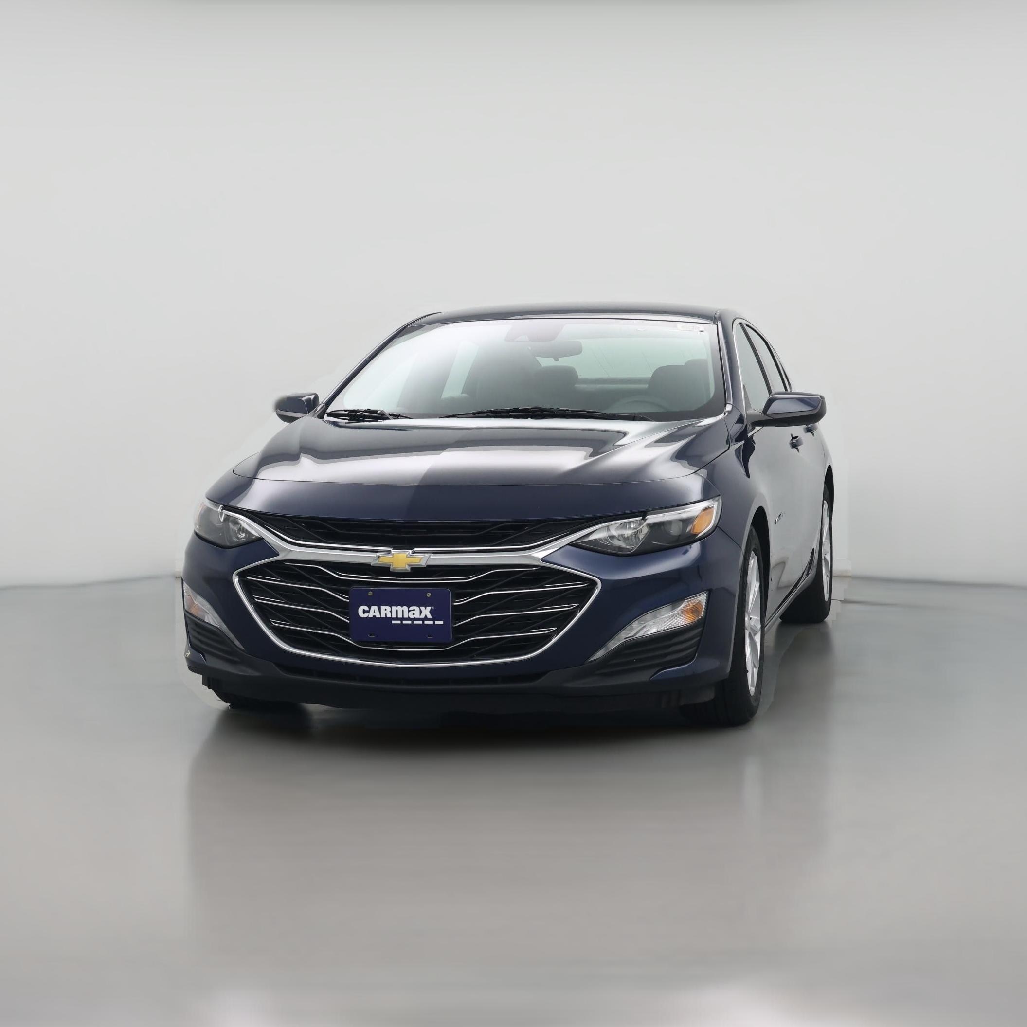 Thumbnail: 2021 Chevrolet Malibu - 1