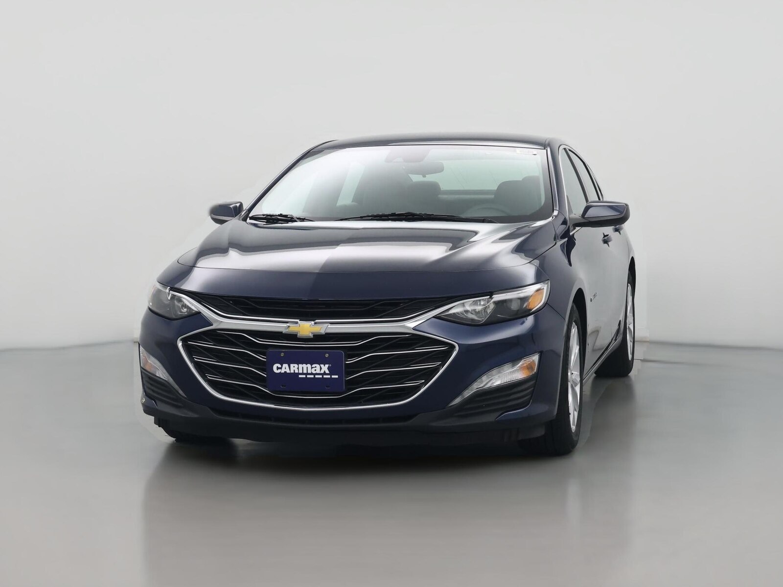 2021 Chevrolet Malibu 1LT