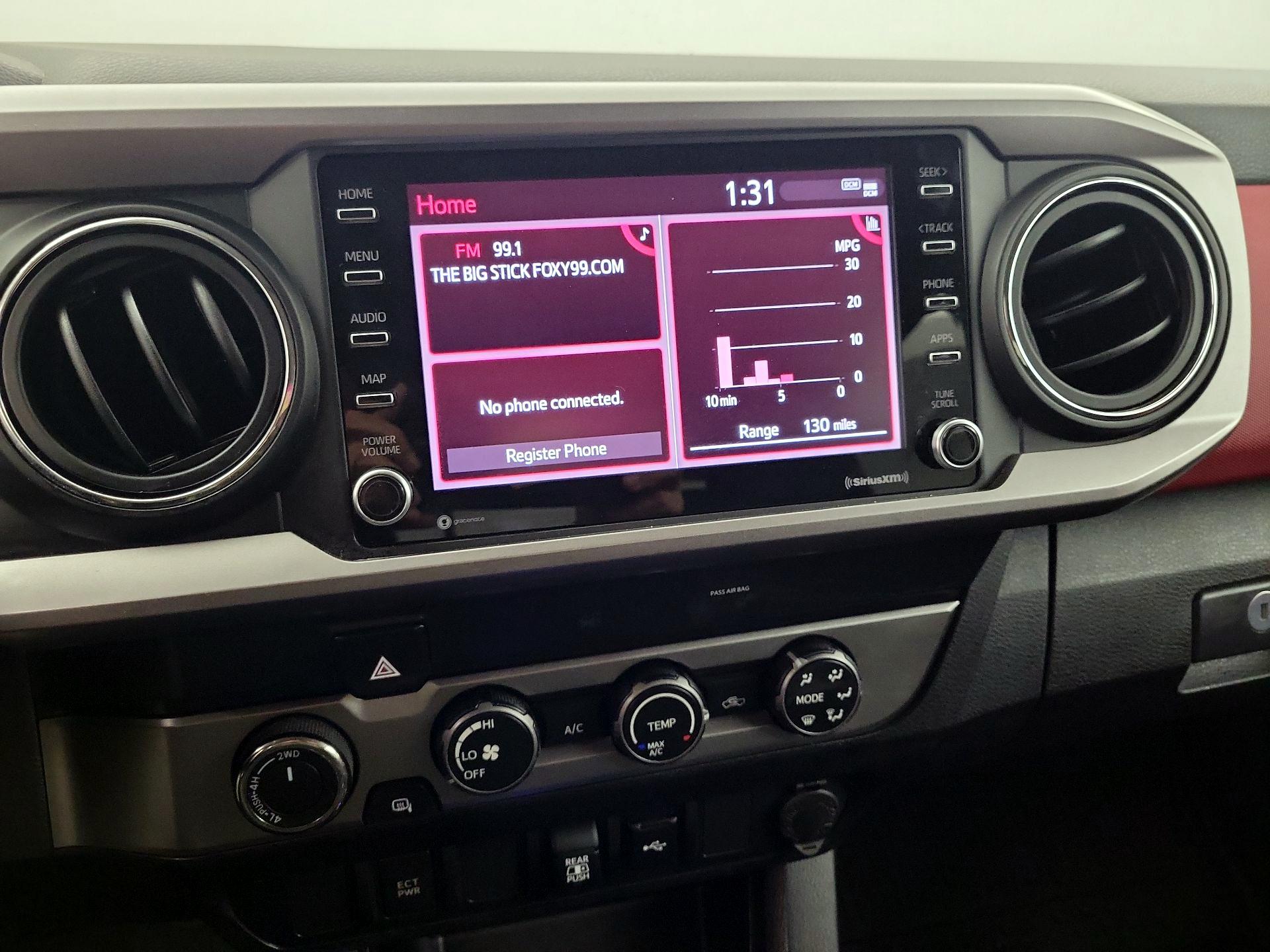 Thumbnail: 2020 Toyota Tacoma - 14