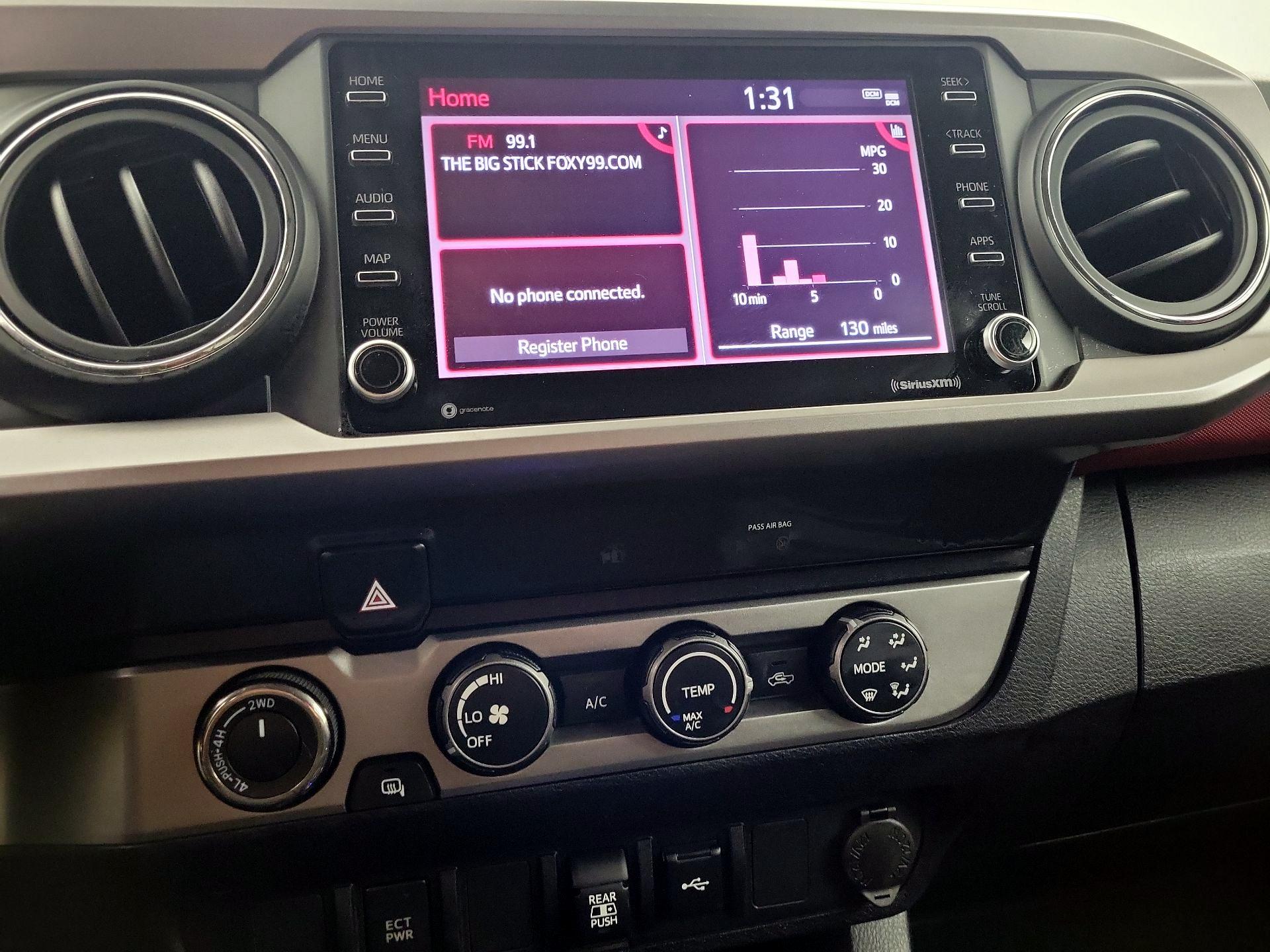 Thumbnail: 2020 Toyota Tacoma - 15