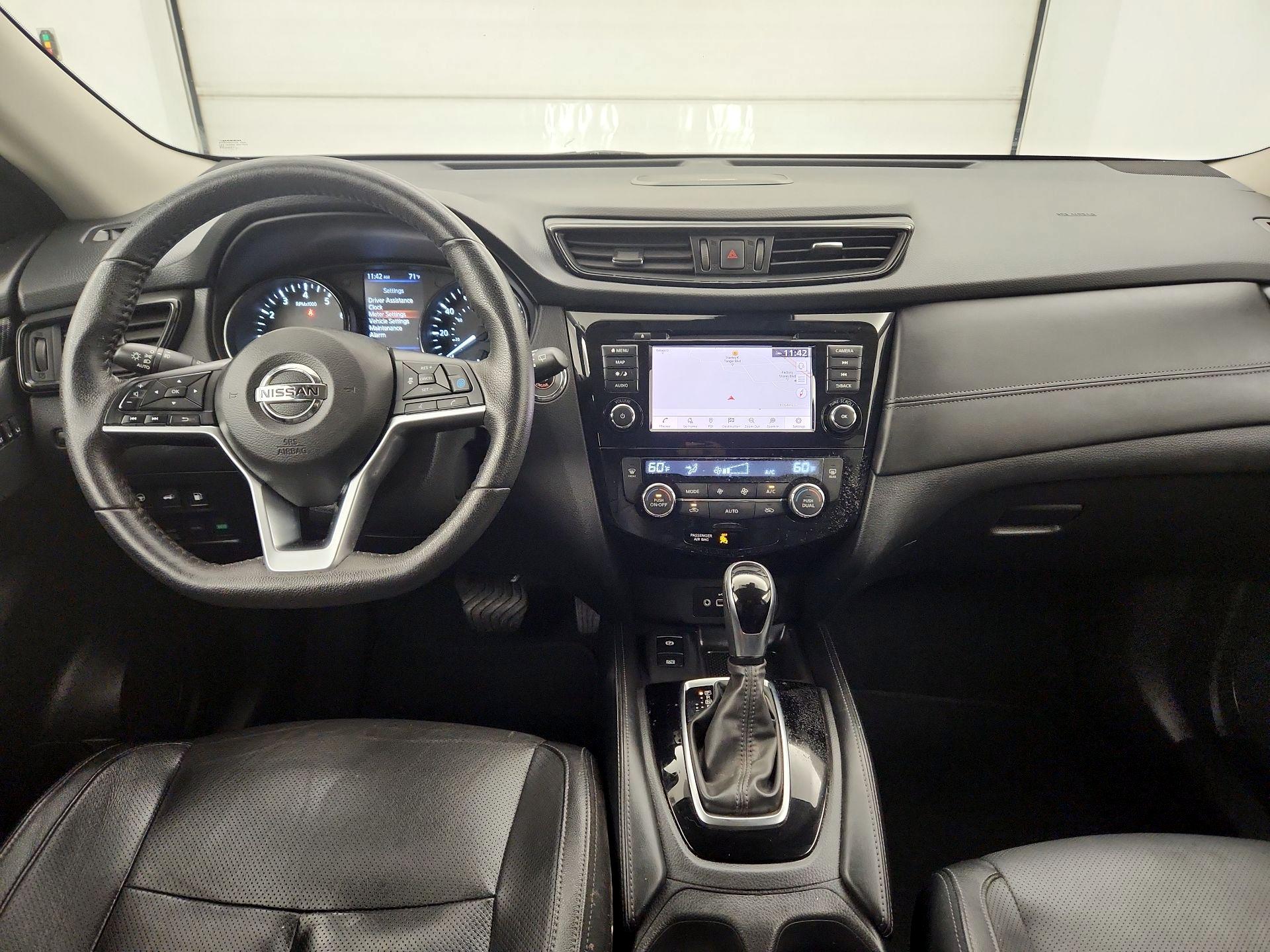 Thumbnail: 2020 Nissan Rogue - 9