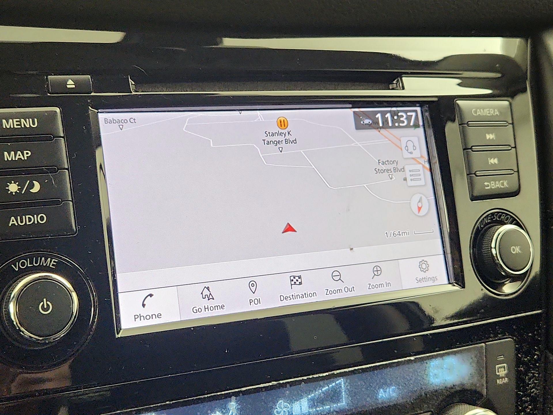 Thumbnail: 2020 Nissan Rogue - 14