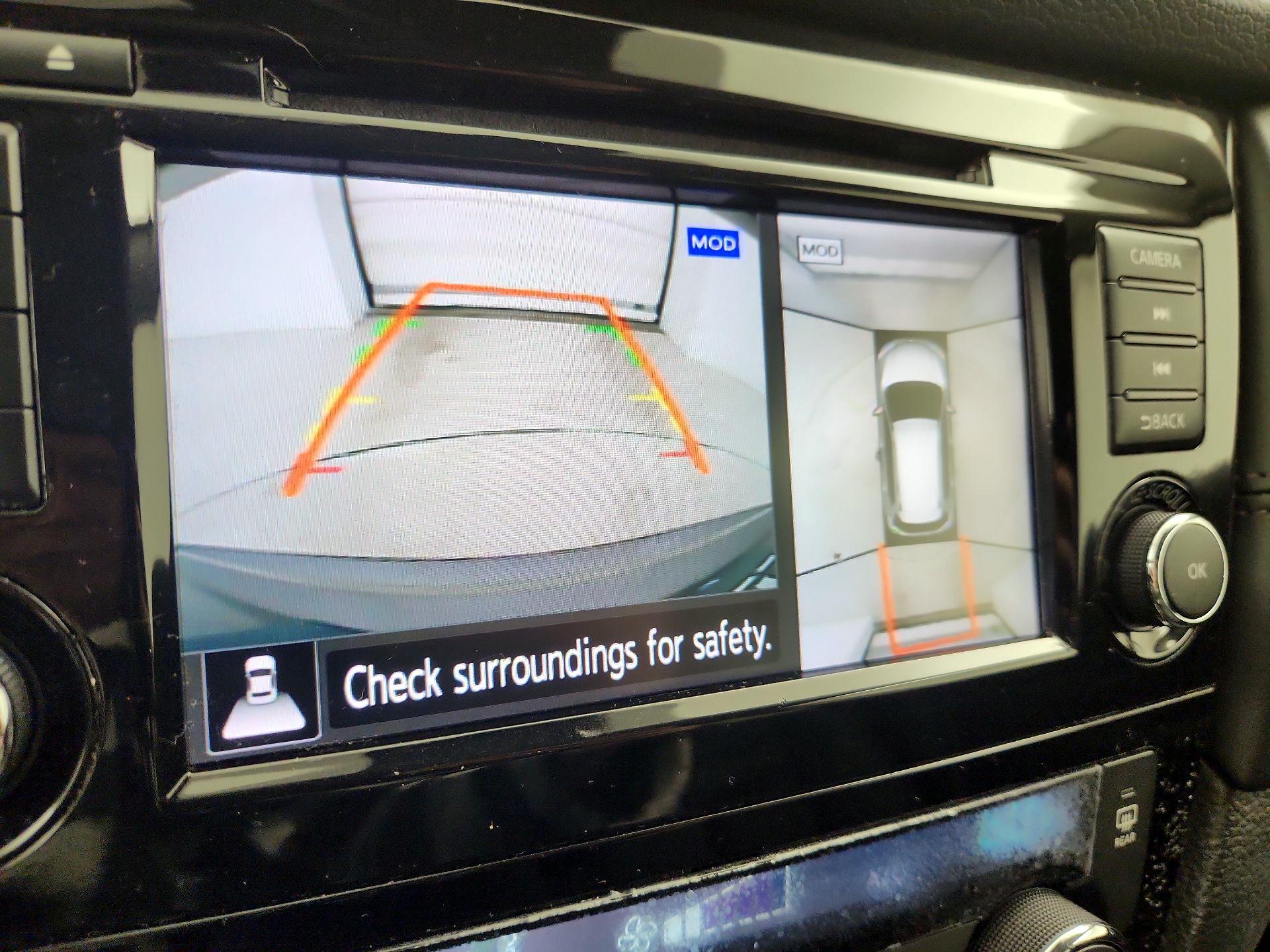 Thumbnail: 2020 Nissan Rogue - 15