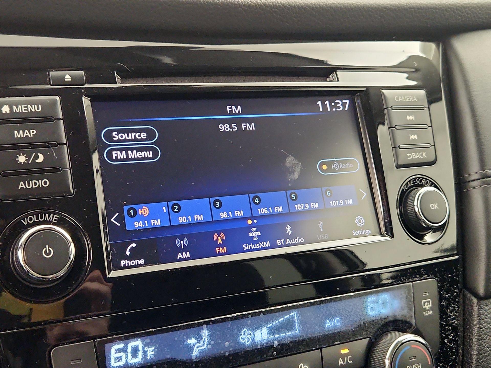 Thumbnail: 2020 Nissan Rogue - 16