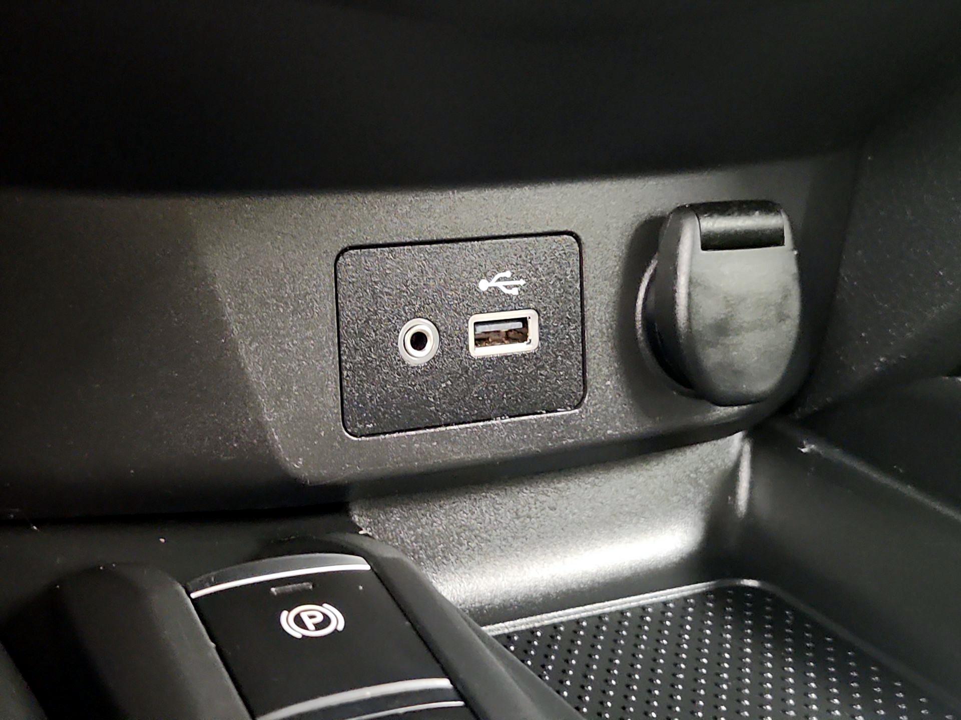 Thumbnail: 2020 Nissan Rogue - 19