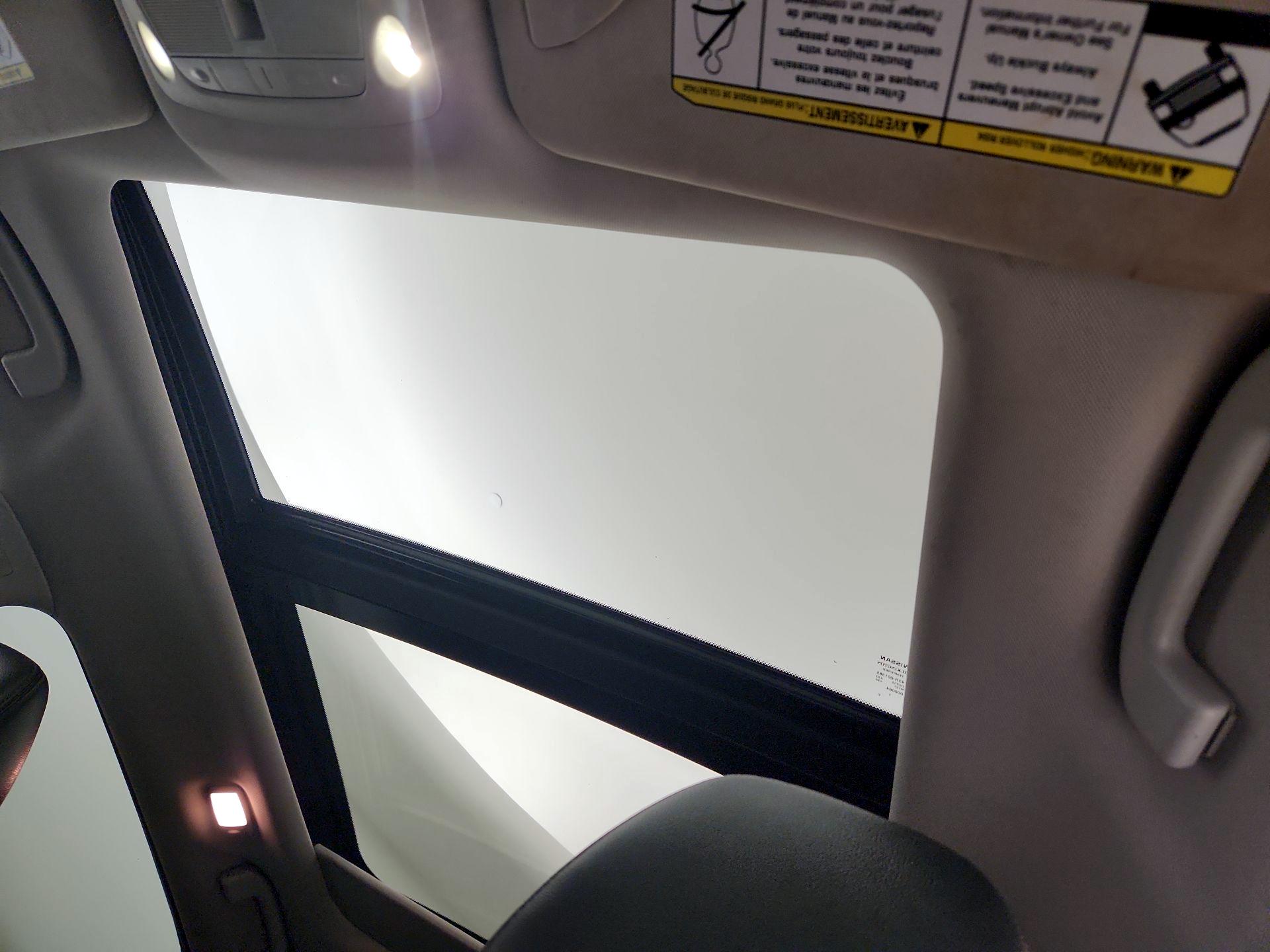 Thumbnail: 2020 Nissan Rogue - 20