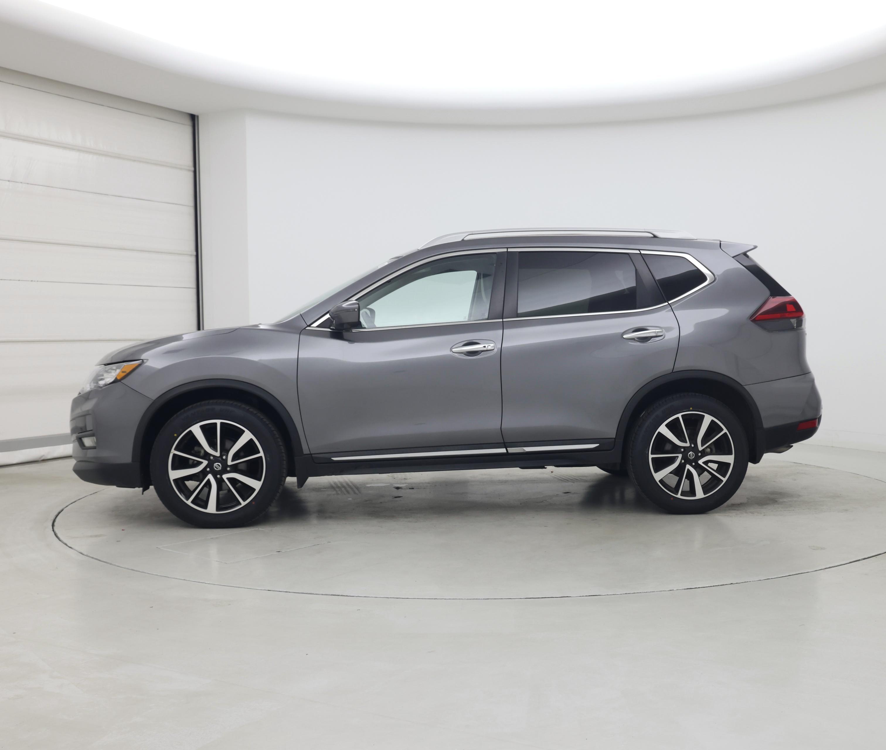 Thumbnail: 2020 Nissan Rogue - 3