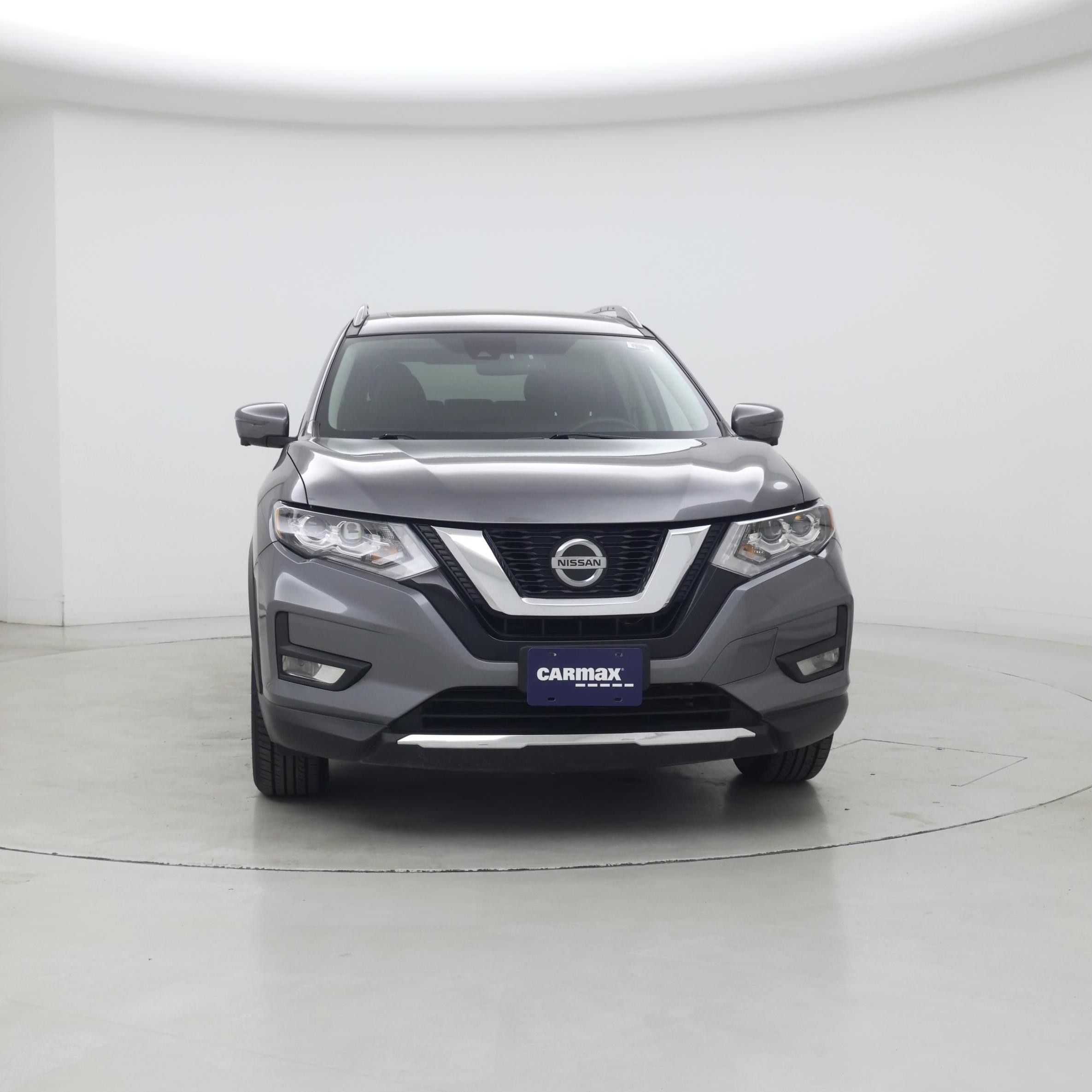 Thumbnail: 2020 Nissan Rogue - 5