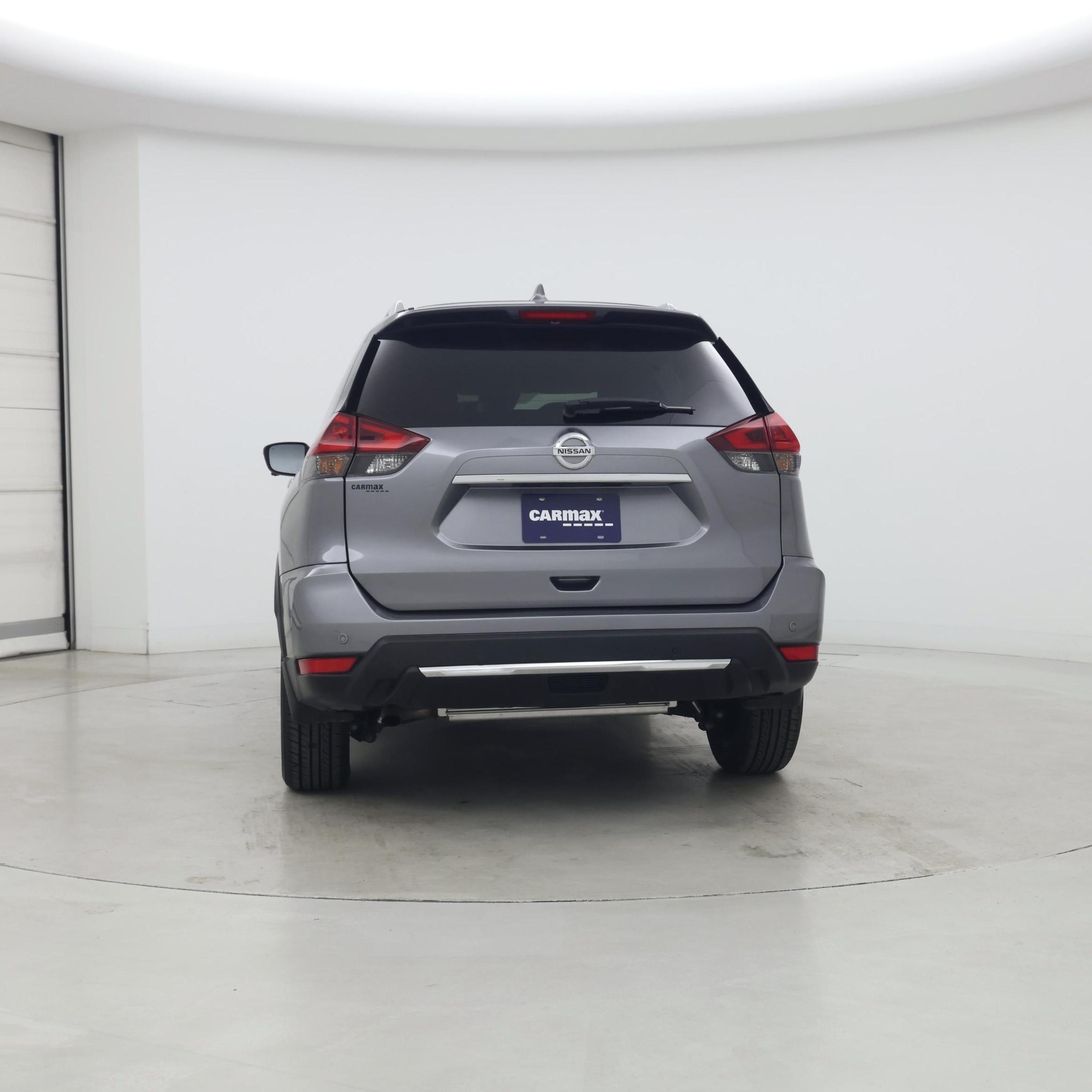 Thumbnail: 2020 Nissan Rogue - 6