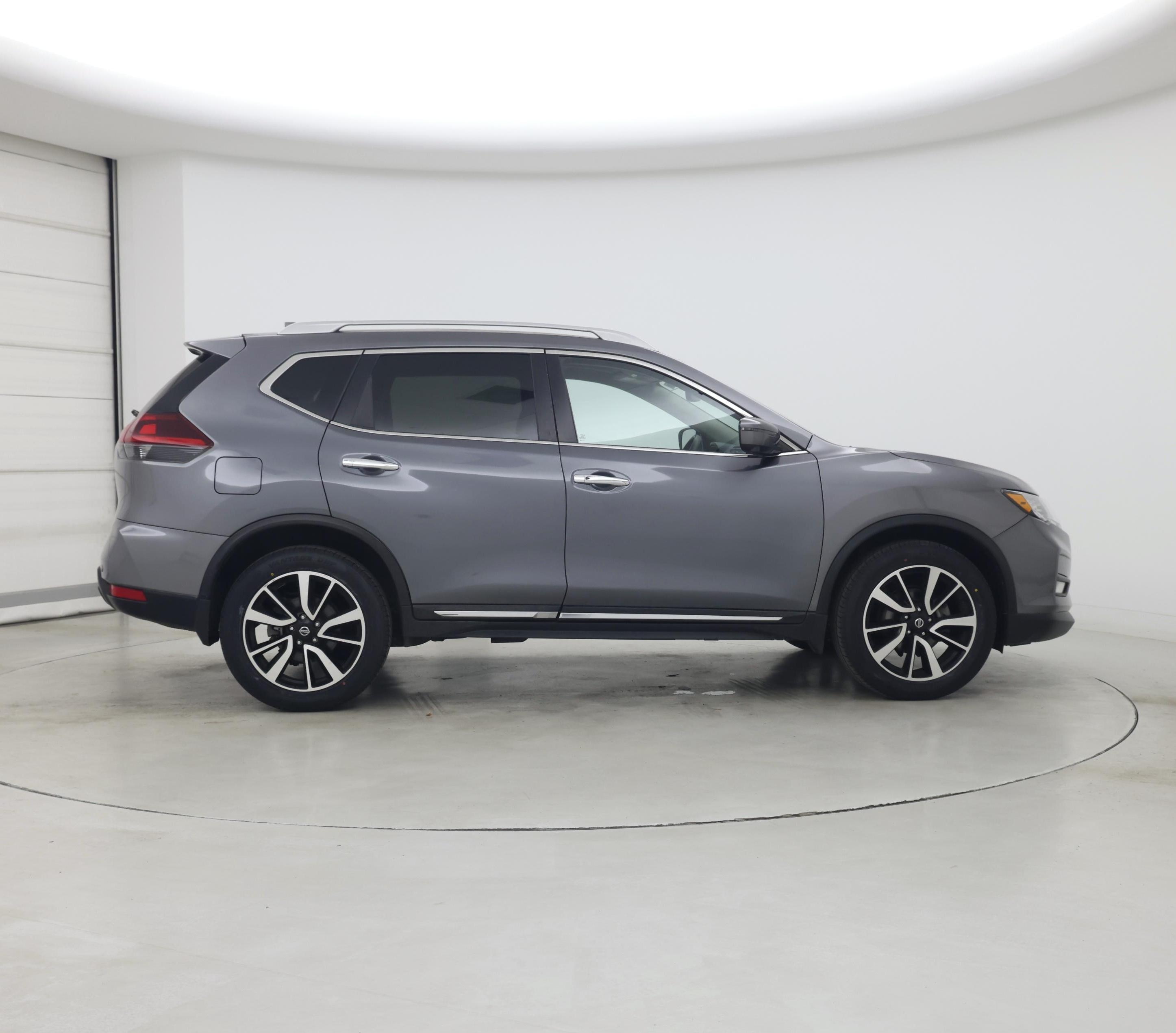 Thumbnail: 2020 Nissan Rogue - 7