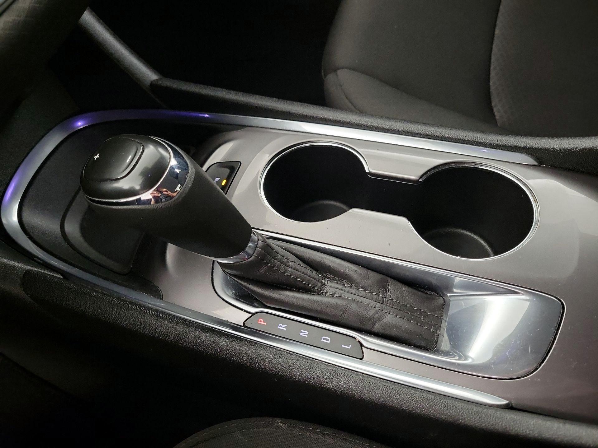 Thumbnail: 2020 Chevrolet Malibu - 17