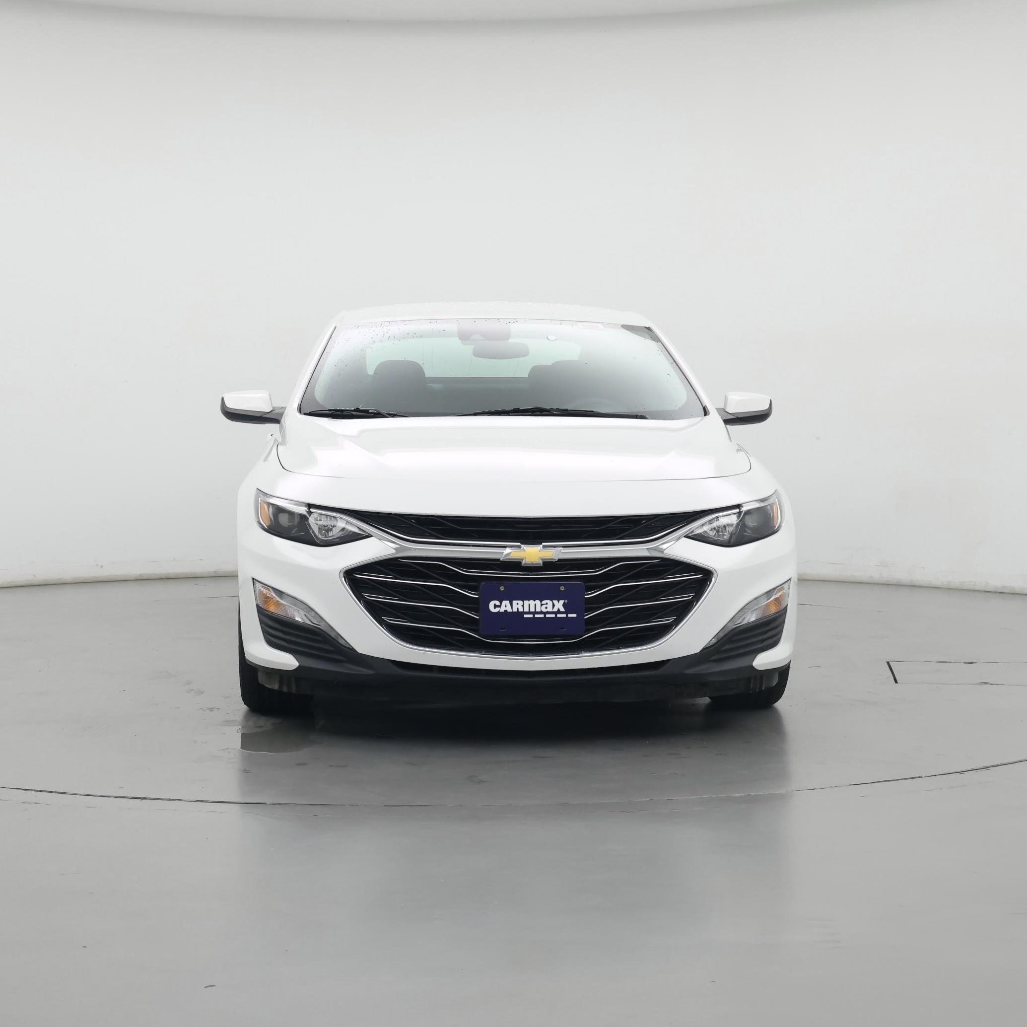 Thumbnail: 2020 Chevrolet Malibu - 5