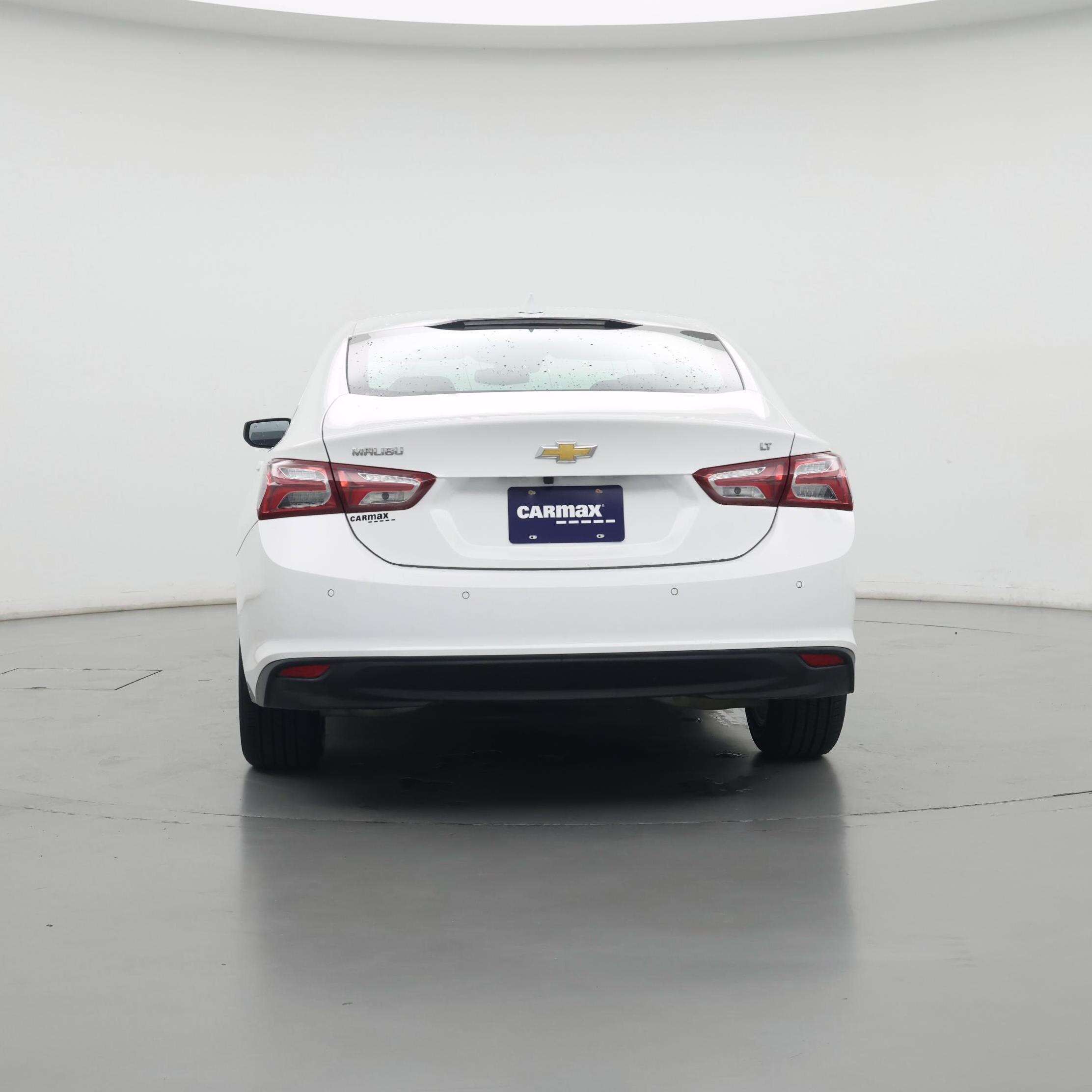 Thumbnail: 2020 Chevrolet Malibu - 6