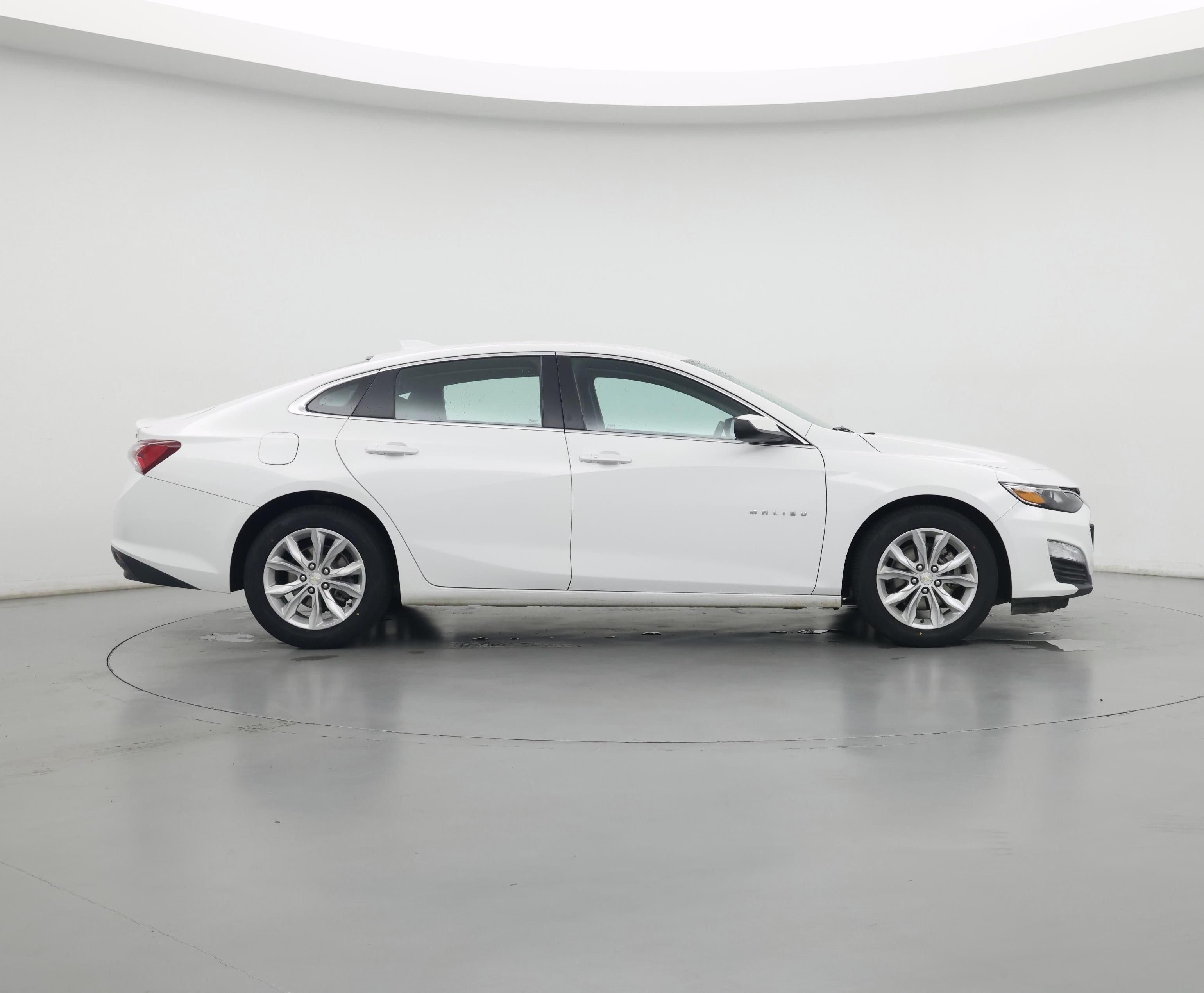 Thumbnail: 2020 Chevrolet Malibu - 7