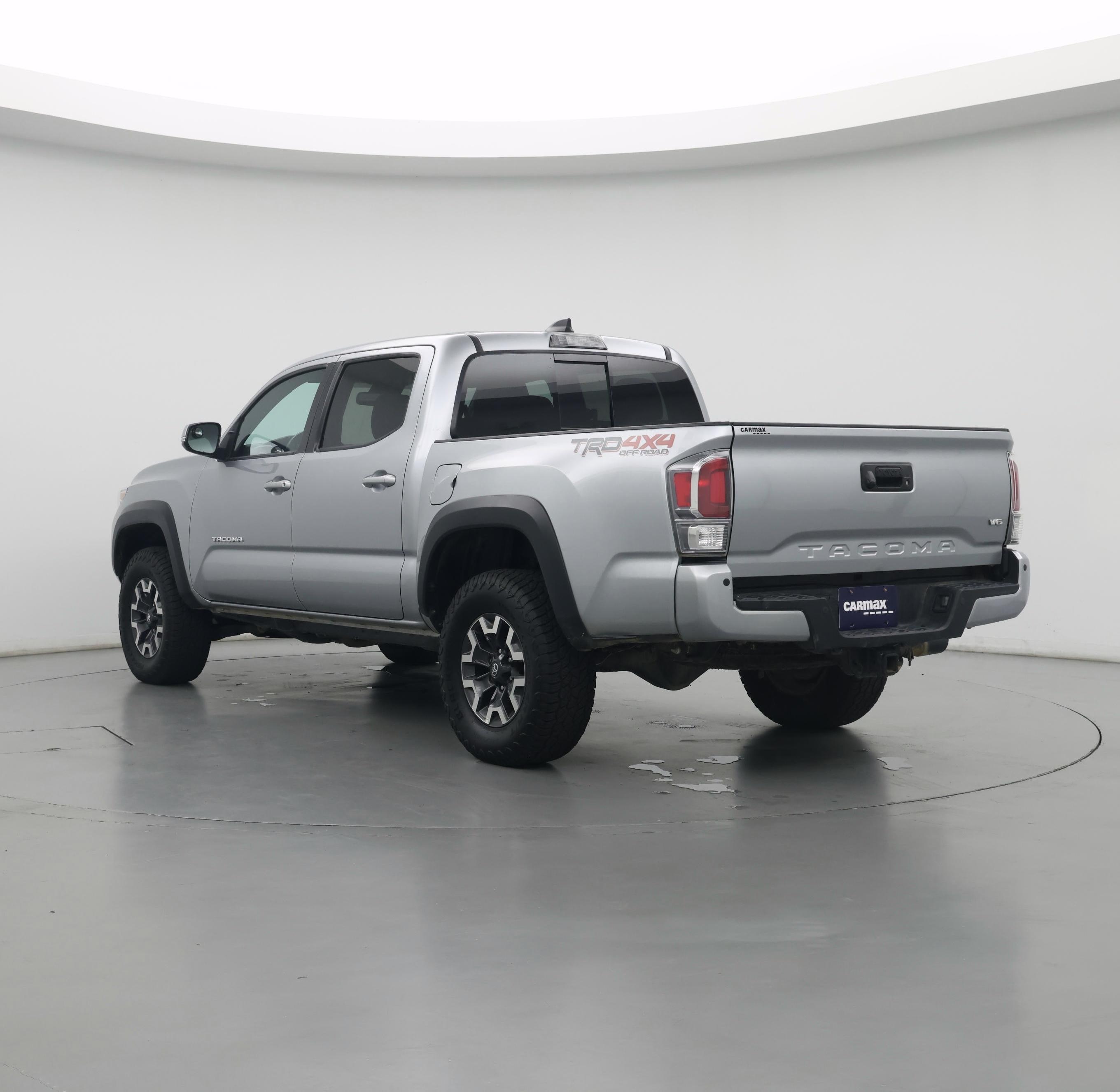 Thumbnail: 2023 Toyota Tacoma - 2
