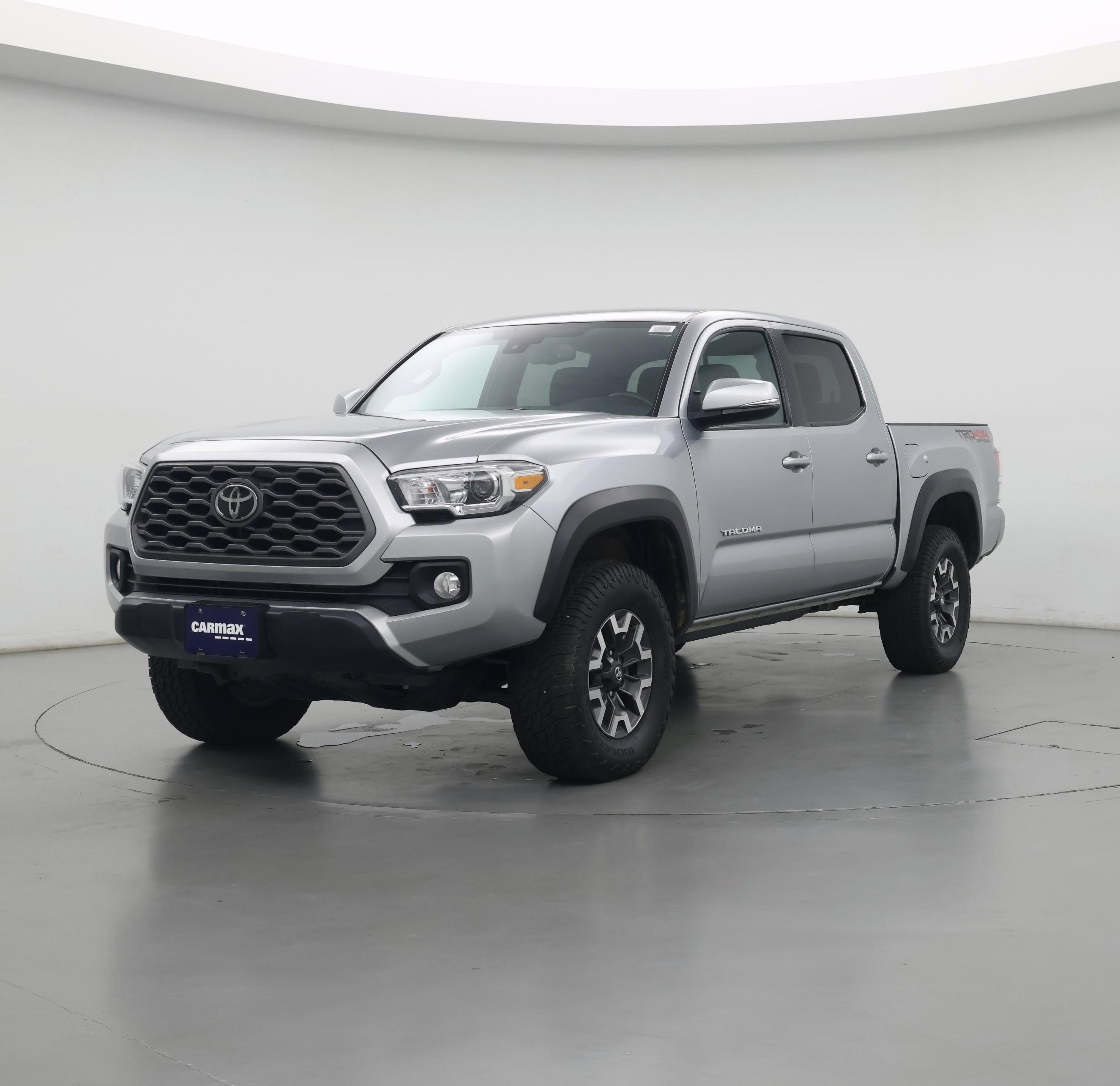 Thumbnail: 2023 Toyota Tacoma - 4