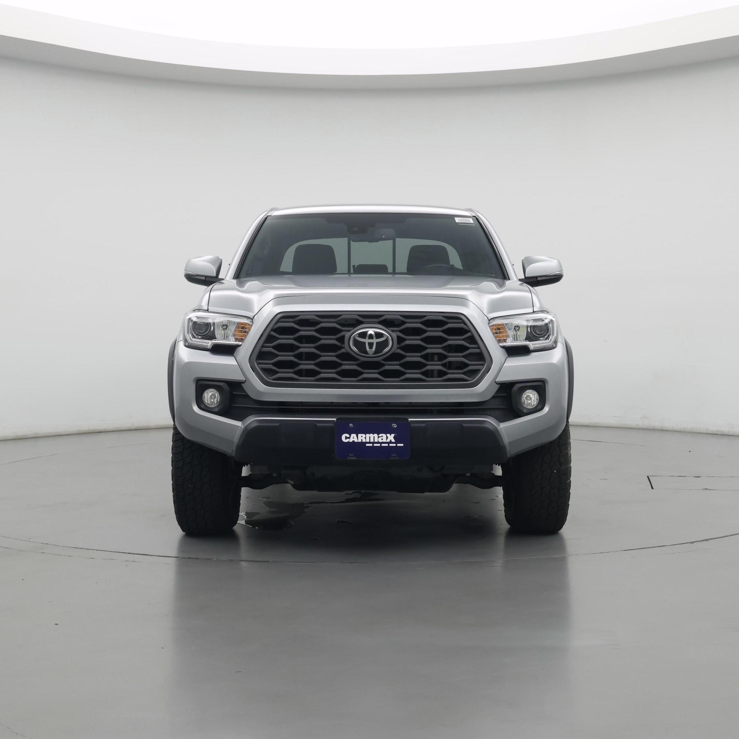 Thumbnail: 2023 Toyota Tacoma - 5
