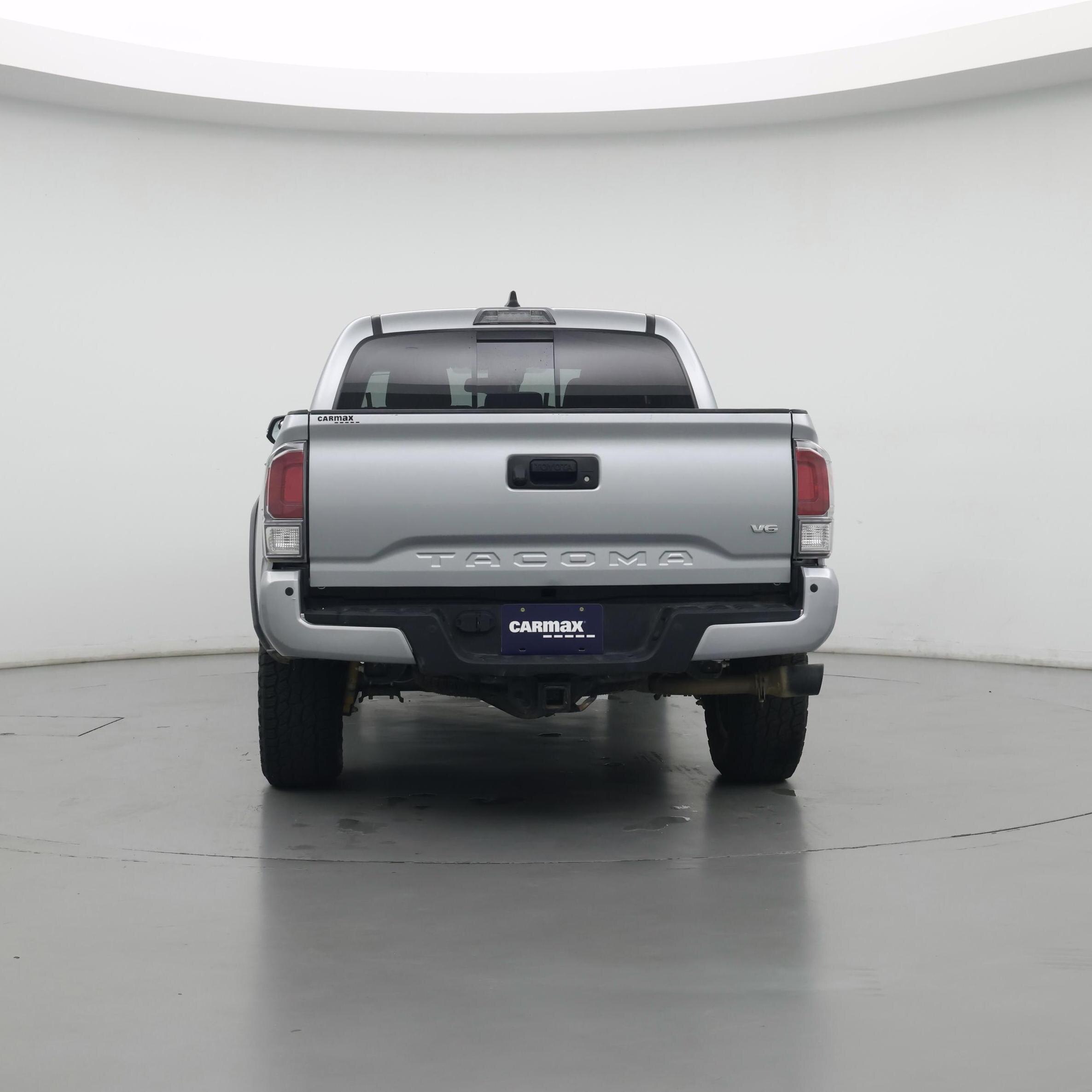 Thumbnail: 2023 Toyota Tacoma - 6