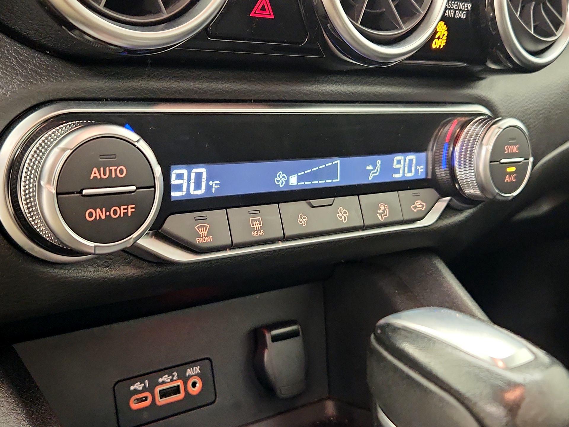 Thumbnail: 2023 Nissan Sentra - 16