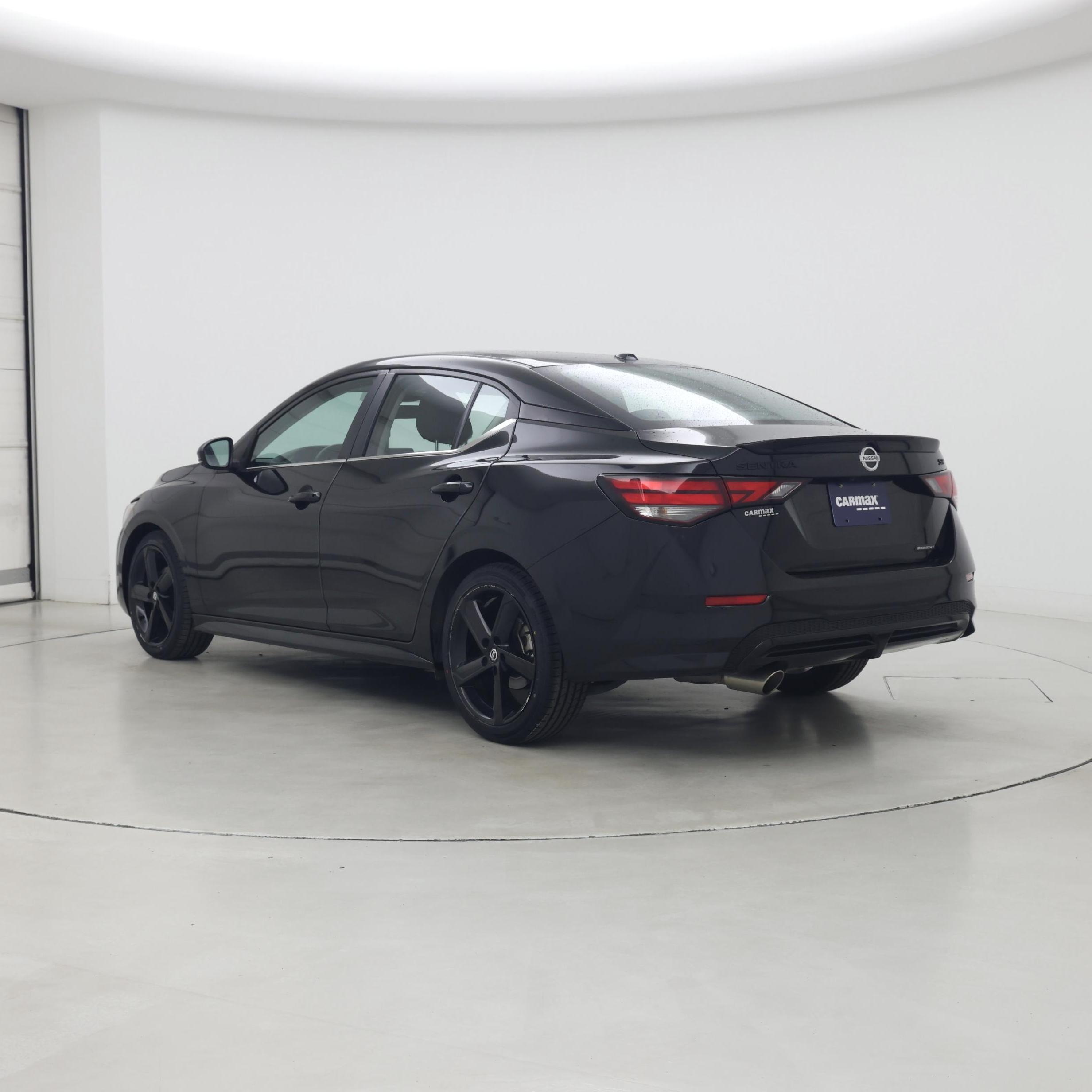 Thumbnail: 2023 Nissan Sentra - 2