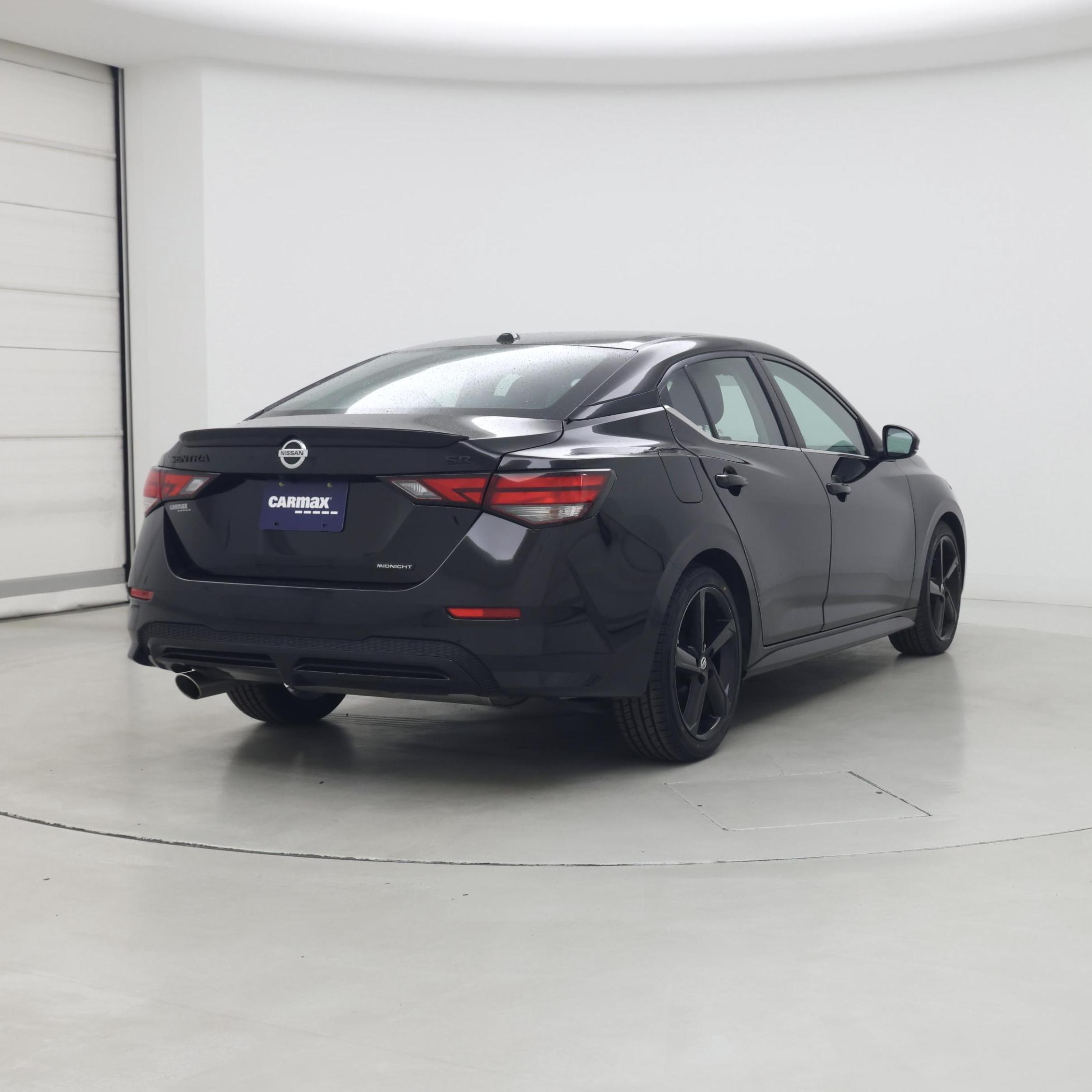 Thumbnail: 2023 Nissan Sentra - 8