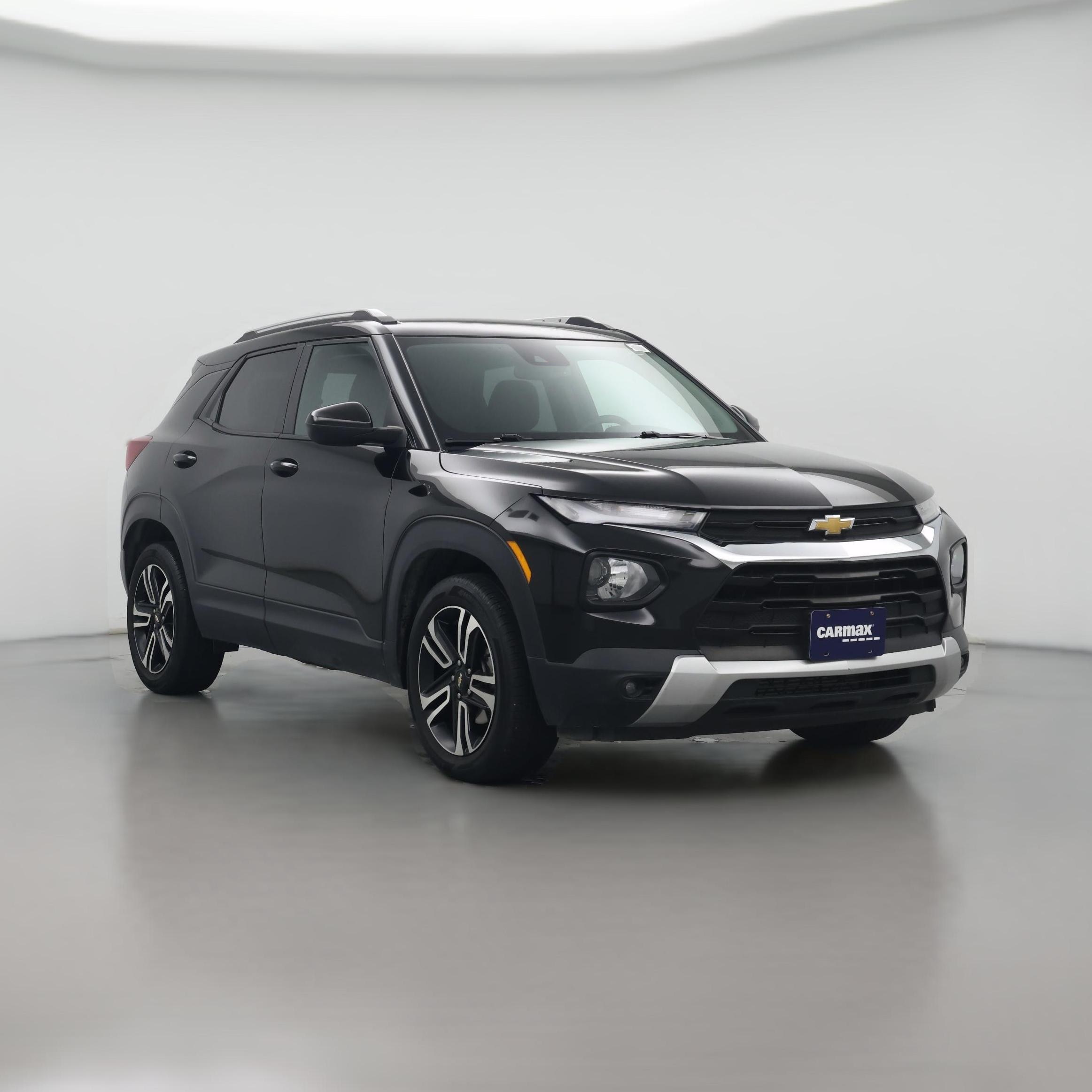 Thumbnail: 2023 Chevrolet TrailBlazer - 1