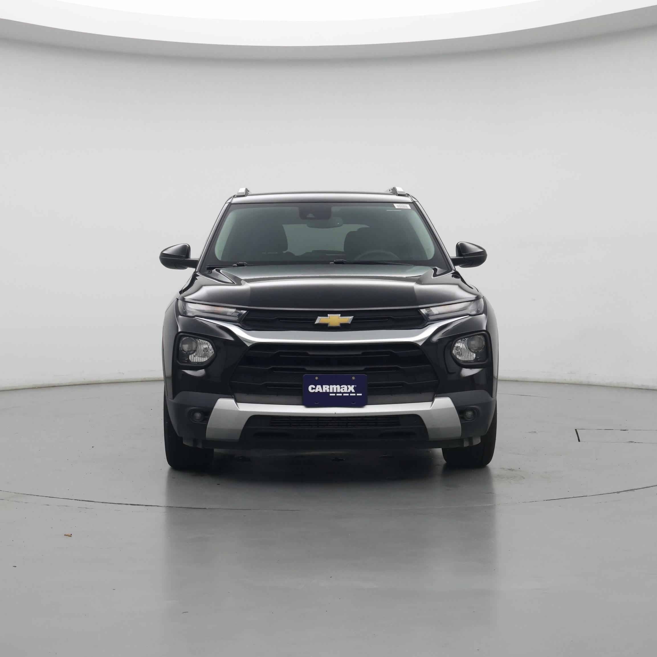 Thumbnail: 2023 Chevrolet TrailBlazer - 5