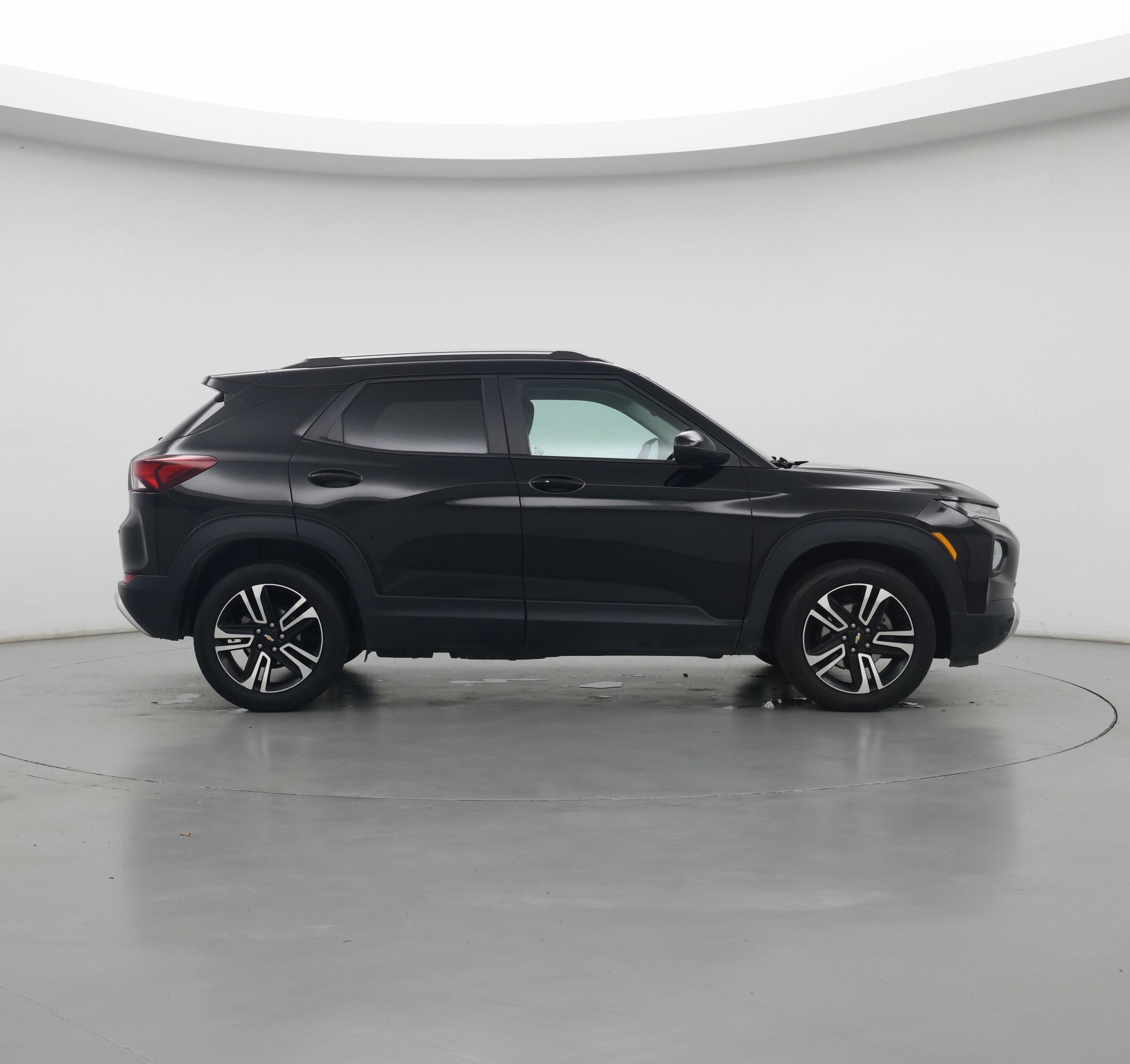 Thumbnail: 2023 Chevrolet TrailBlazer - 7
