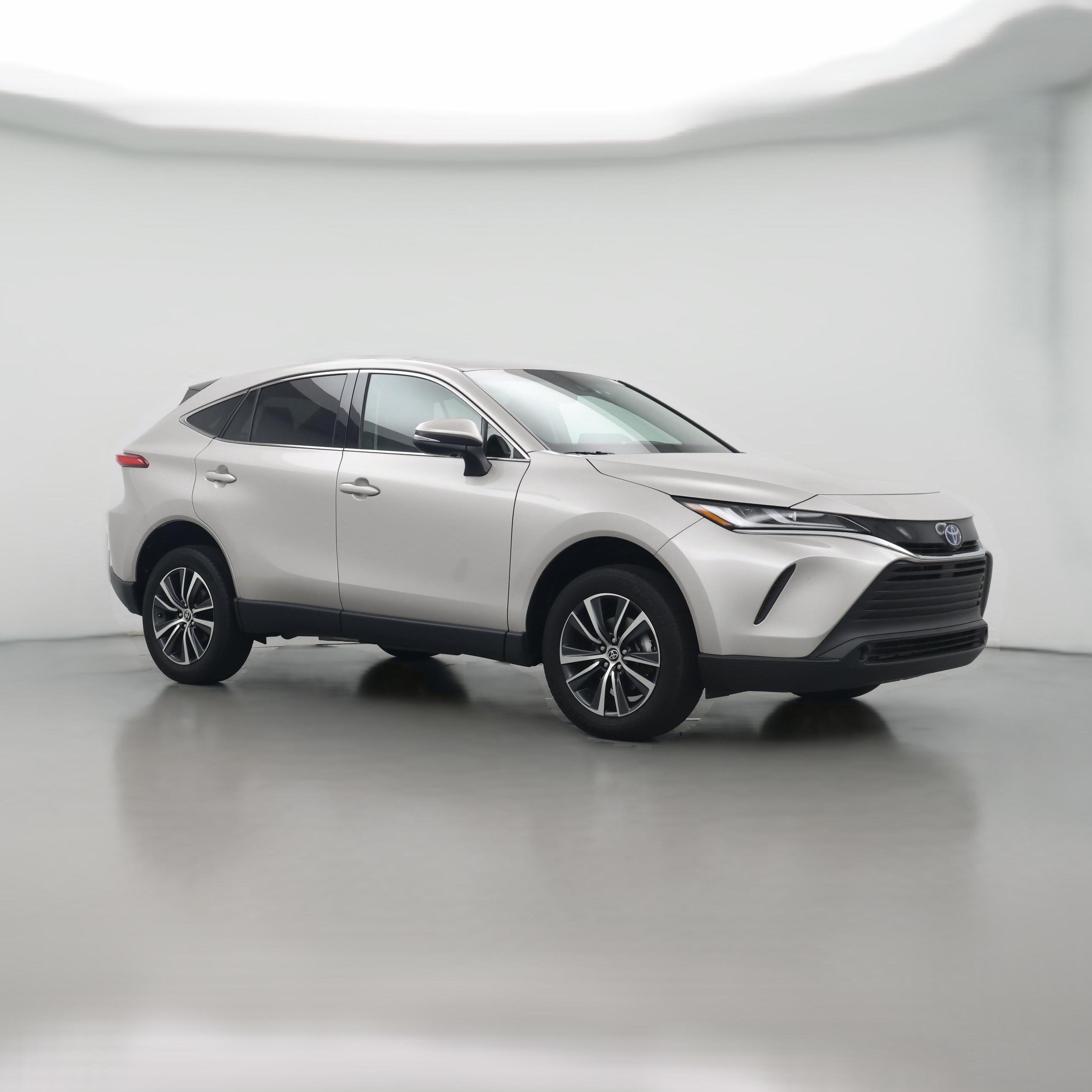 Thumbnail: 2023 Toyota Venza - 1