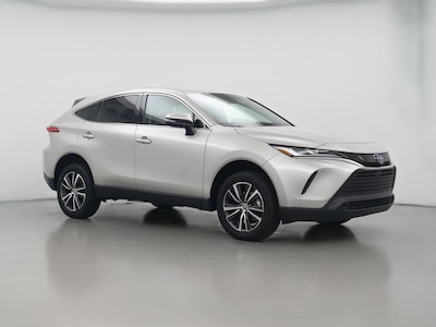 2023 Toyota Venza Hybrid LE