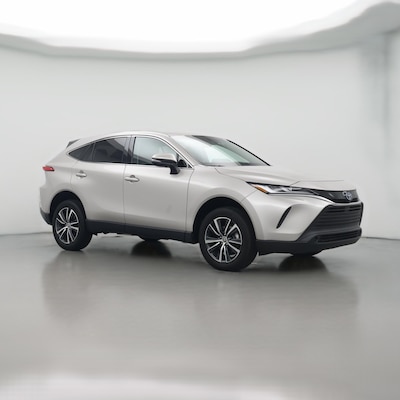 2023 Toyota Venza Hybrid LE