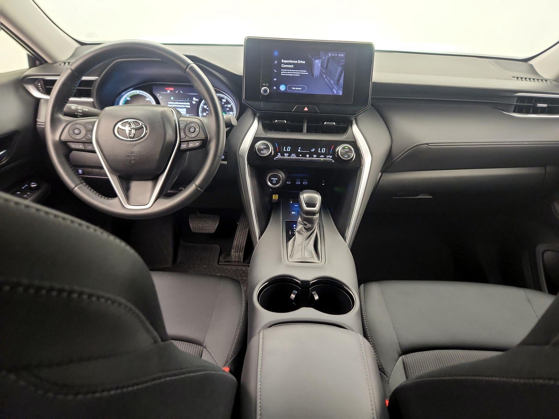 Thumbnail: 2023 Toyota Venza - 9
