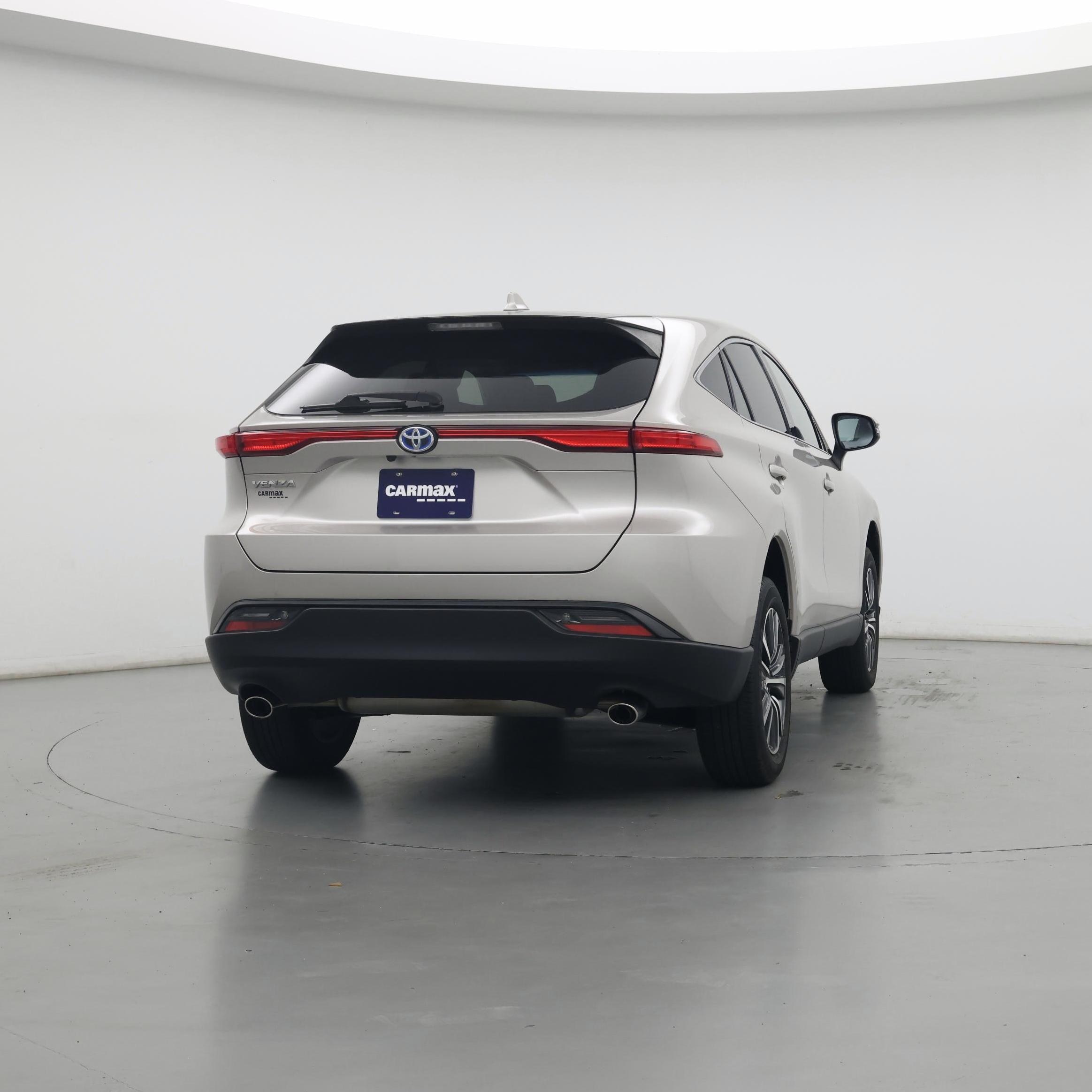 Thumbnail: 2023 Toyota Venza - 2