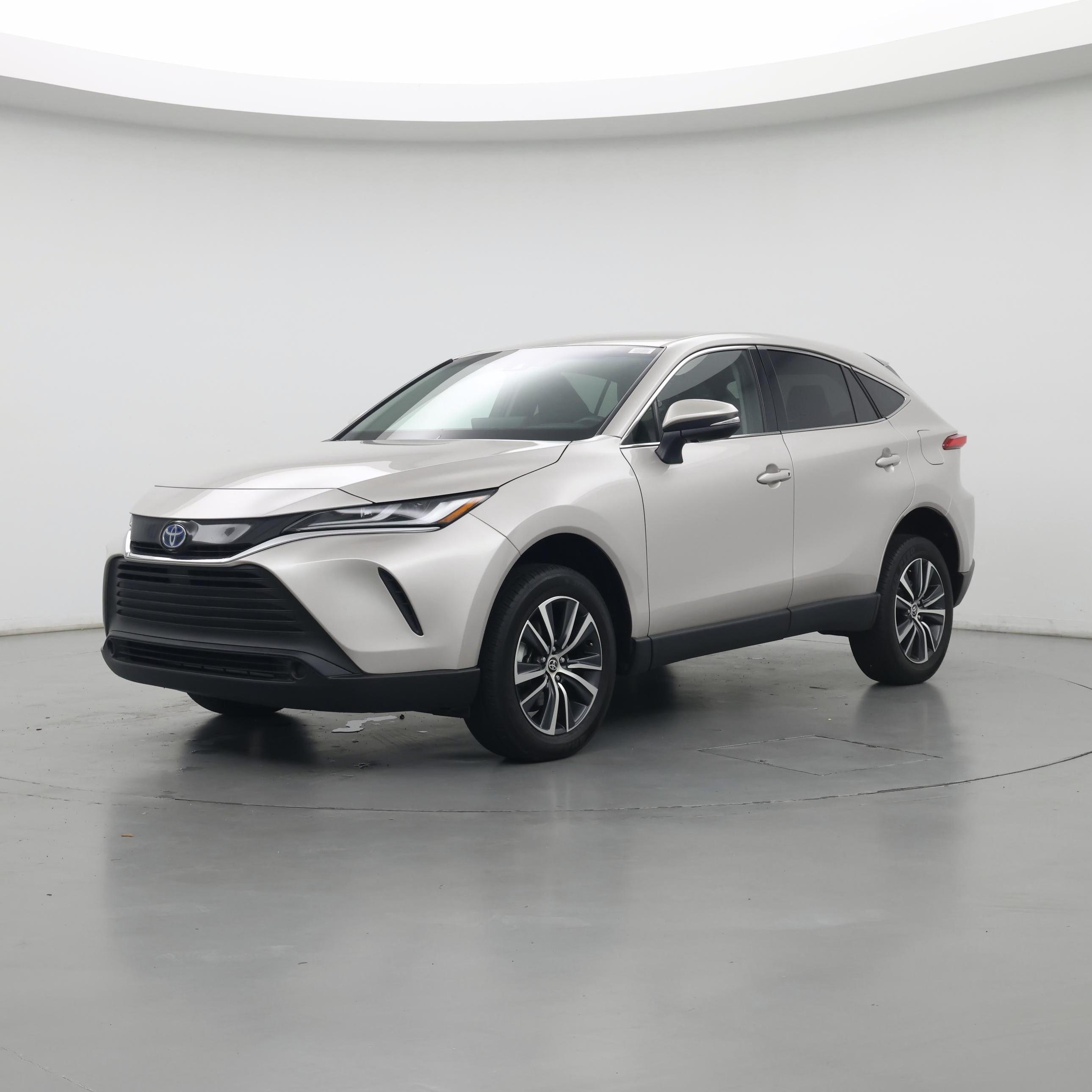 Thumbnail: 2023 Toyota Venza - 5