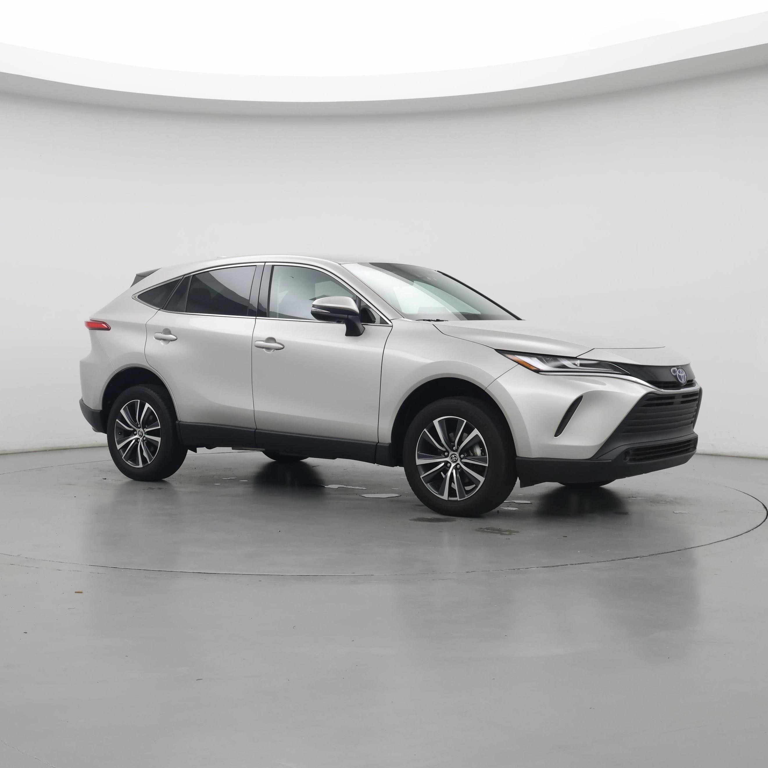 Thumbnail: 2023 Toyota Venza - 7