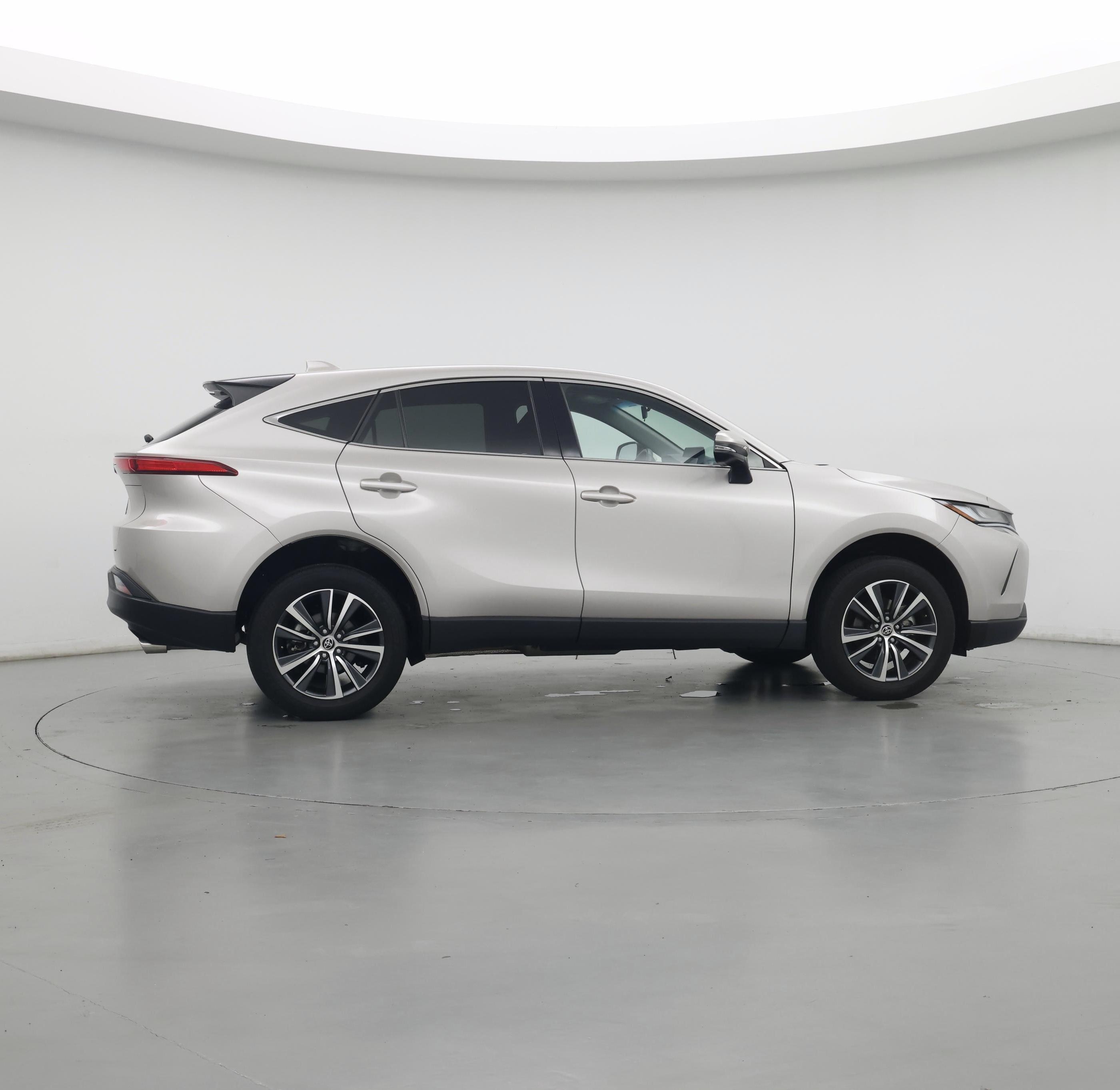 Thumbnail: 2023 Toyota Venza - 8