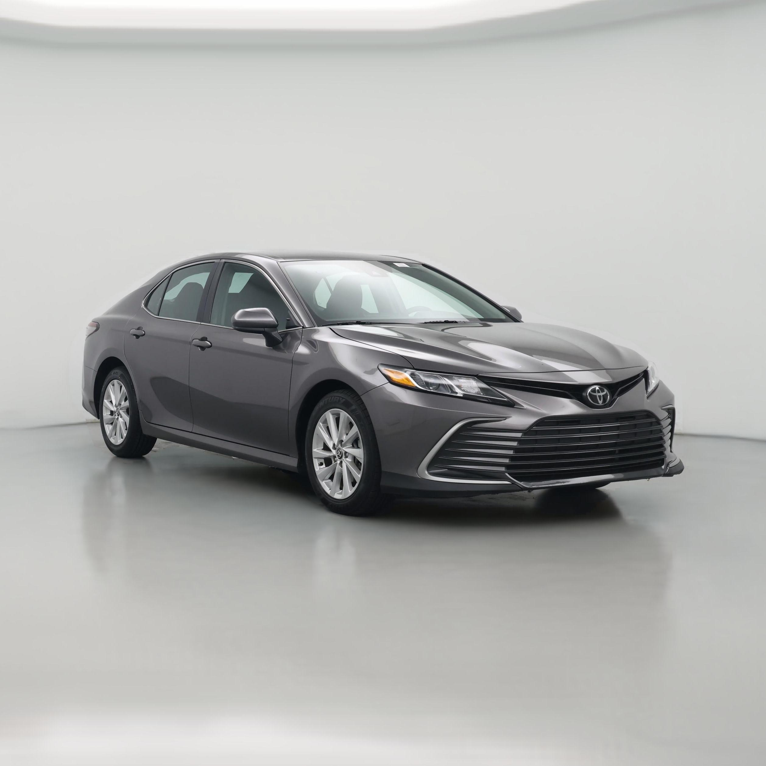 Thumbnail: 2023 Toyota Camry - 1