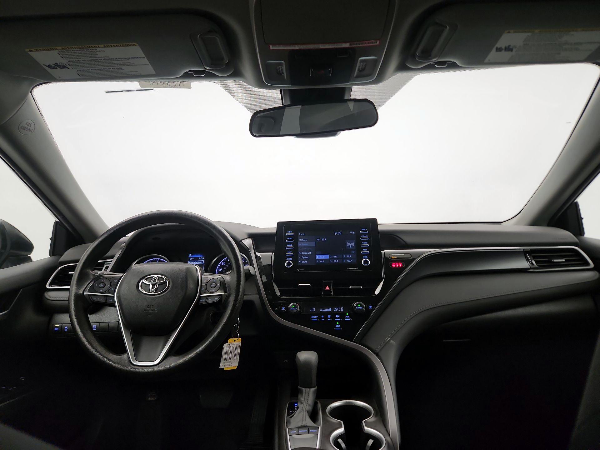 Thumbnail: 2023 Toyota Camry - 9