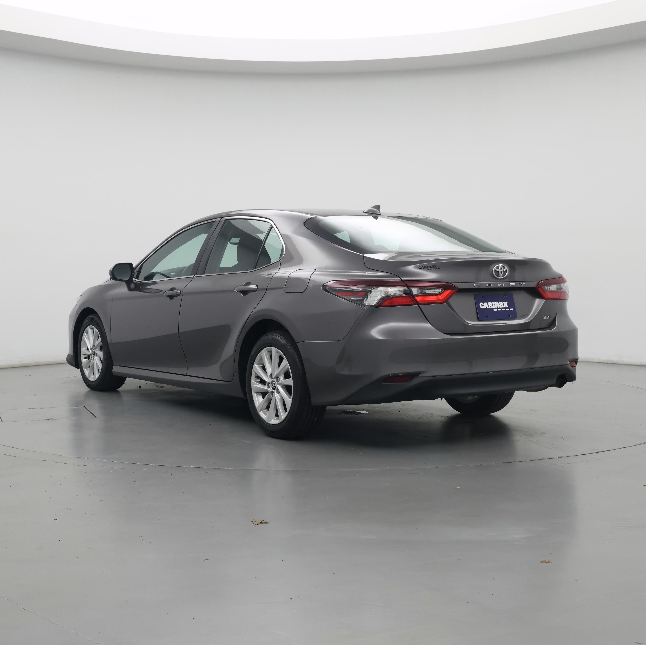 Thumbnail: 2023 Toyota Camry - 2