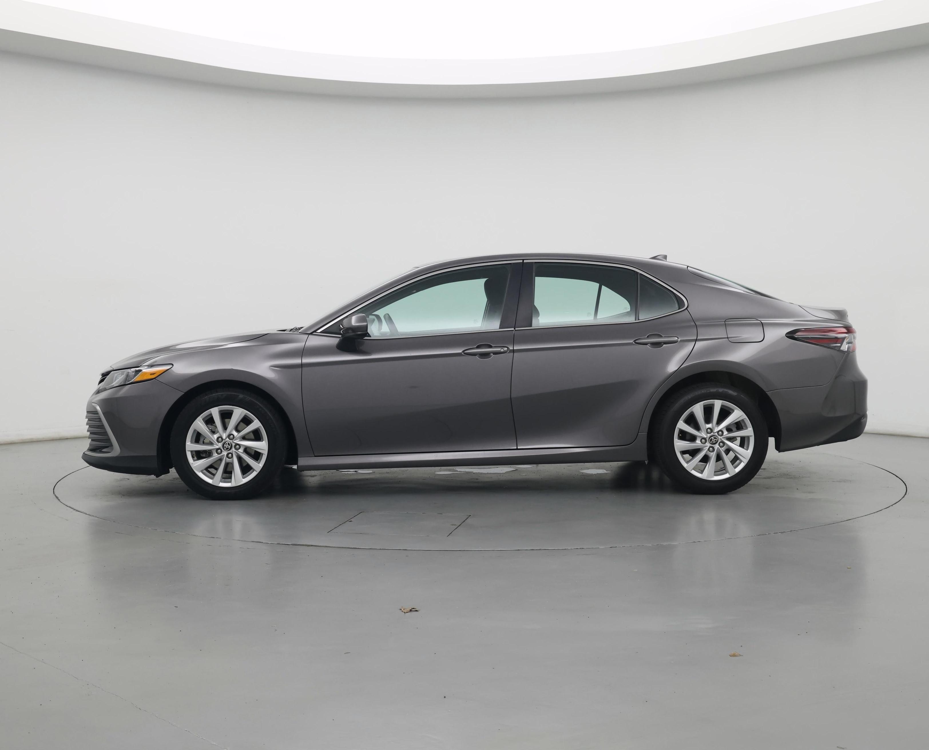 Thumbnail: 2023 Toyota Camry - 3