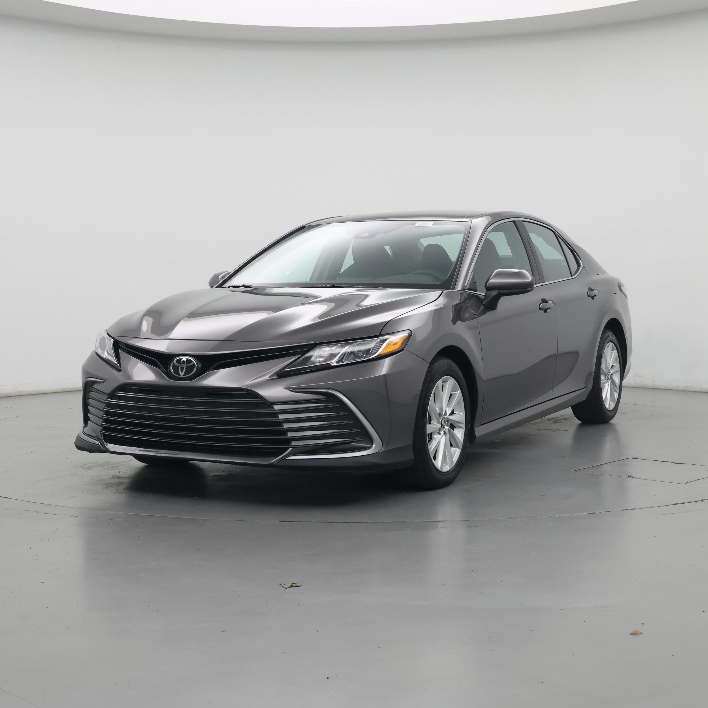 Thumbnail: 2023 Toyota Camry - 4