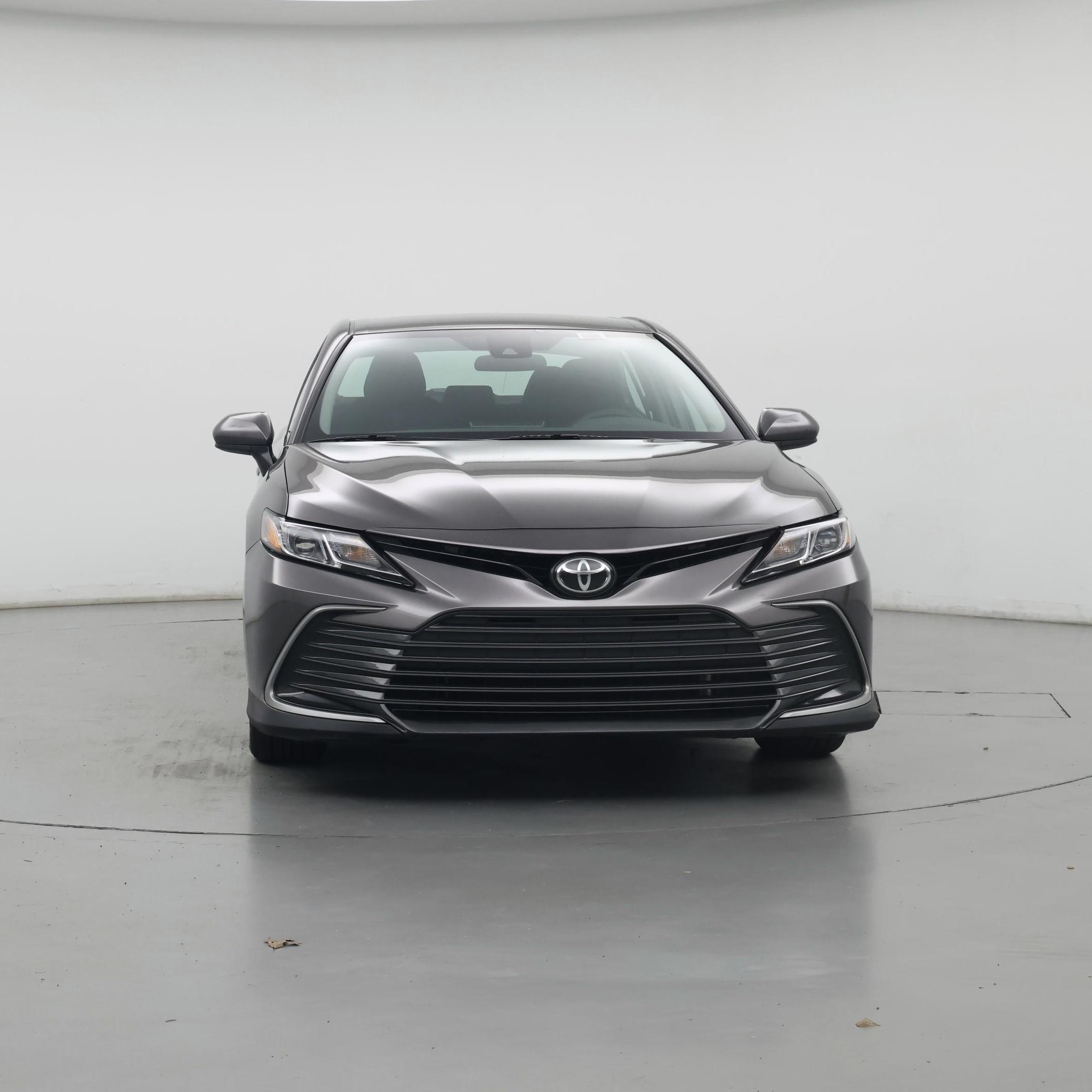 Thumbnail: 2023 Toyota Camry - 5